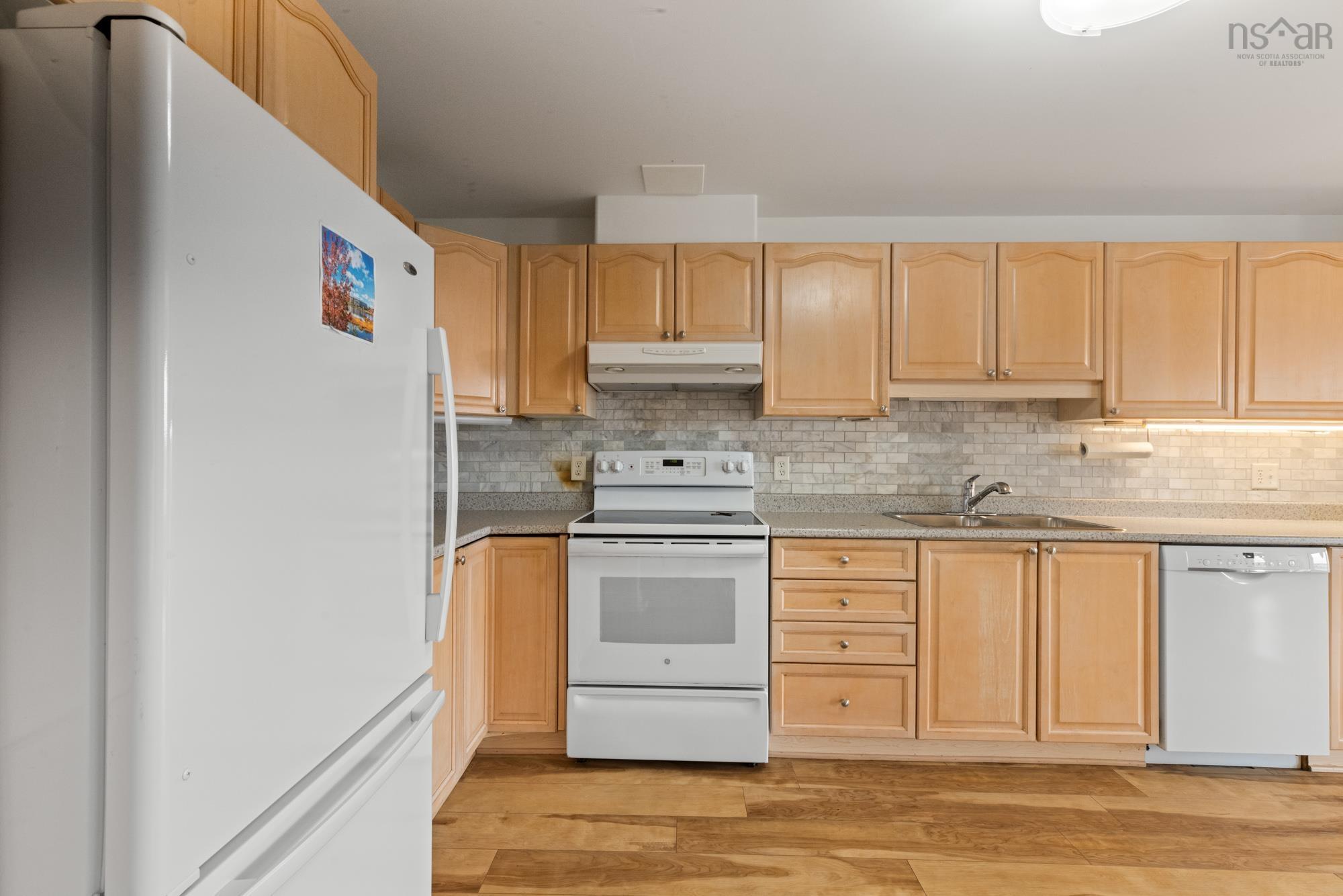 403 429 Parkland Drive, Halifax, NS (MLS 202604934)