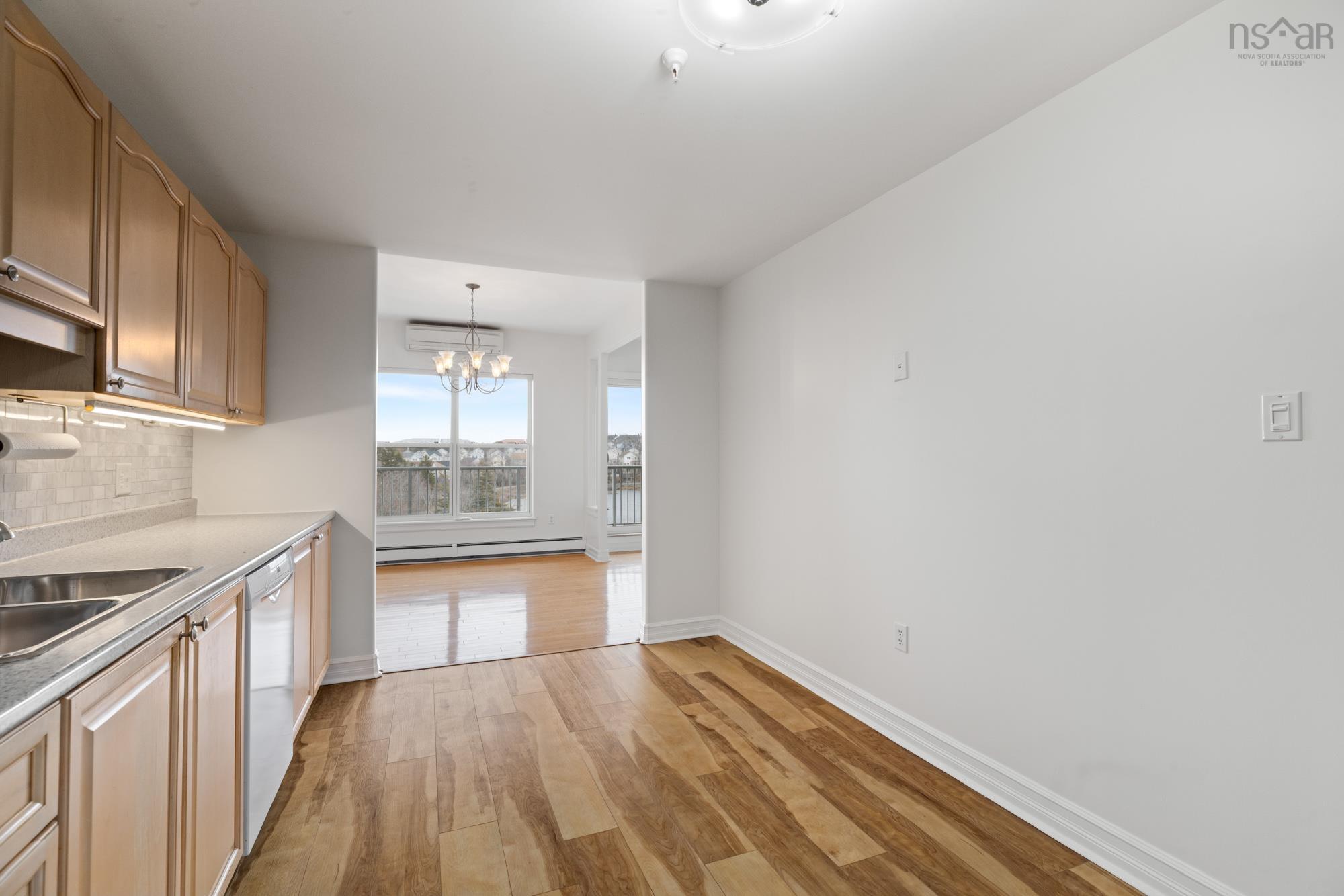 403 429 Parkland Drive, Halifax, NS (MLS 202604934)