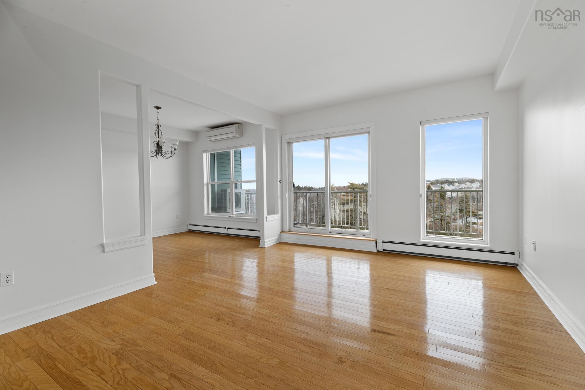 403 429 Parkland Drive, Halifax, NS (MLS 202604934)