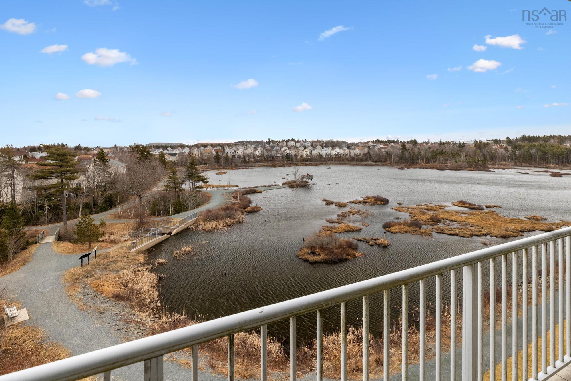 403 429 Parkland Drive, Halifax, NS (MLS 202604934)