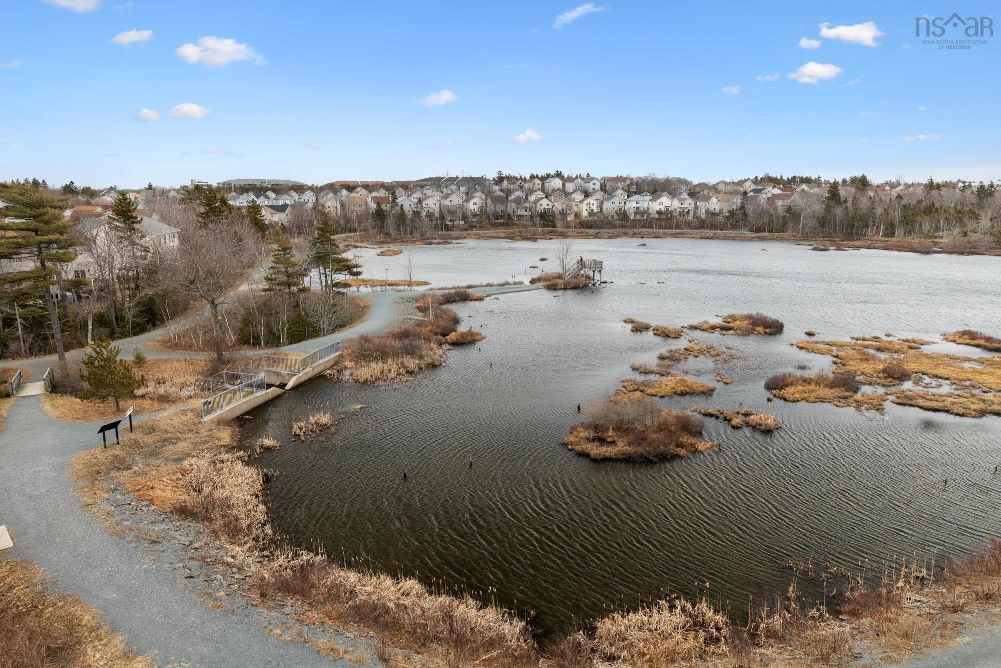 403 429 Parkland Drive, Halifax, NS (MLS 202604934)