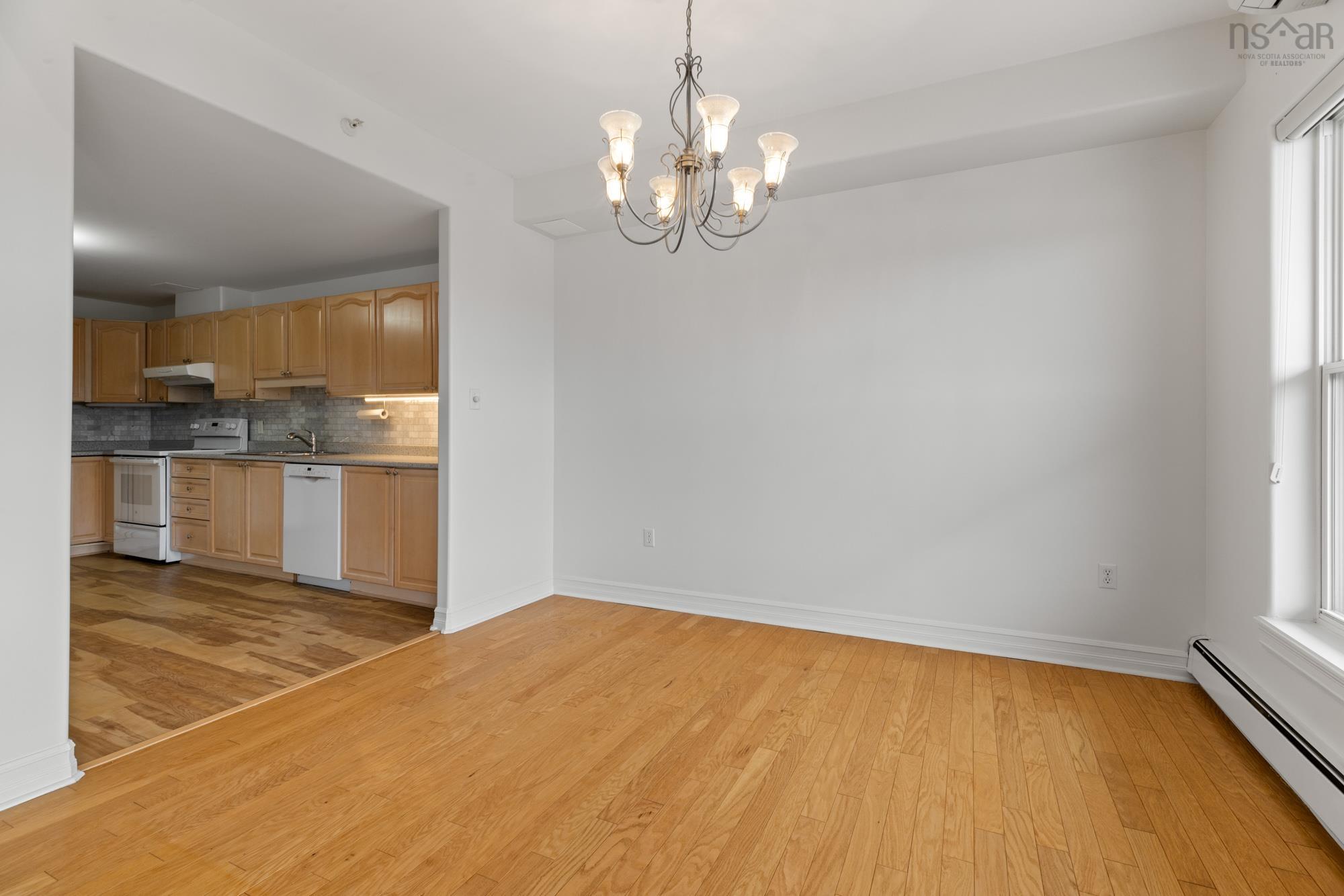 403 429 Parkland Drive, Halifax, NS (MLS 202604934)