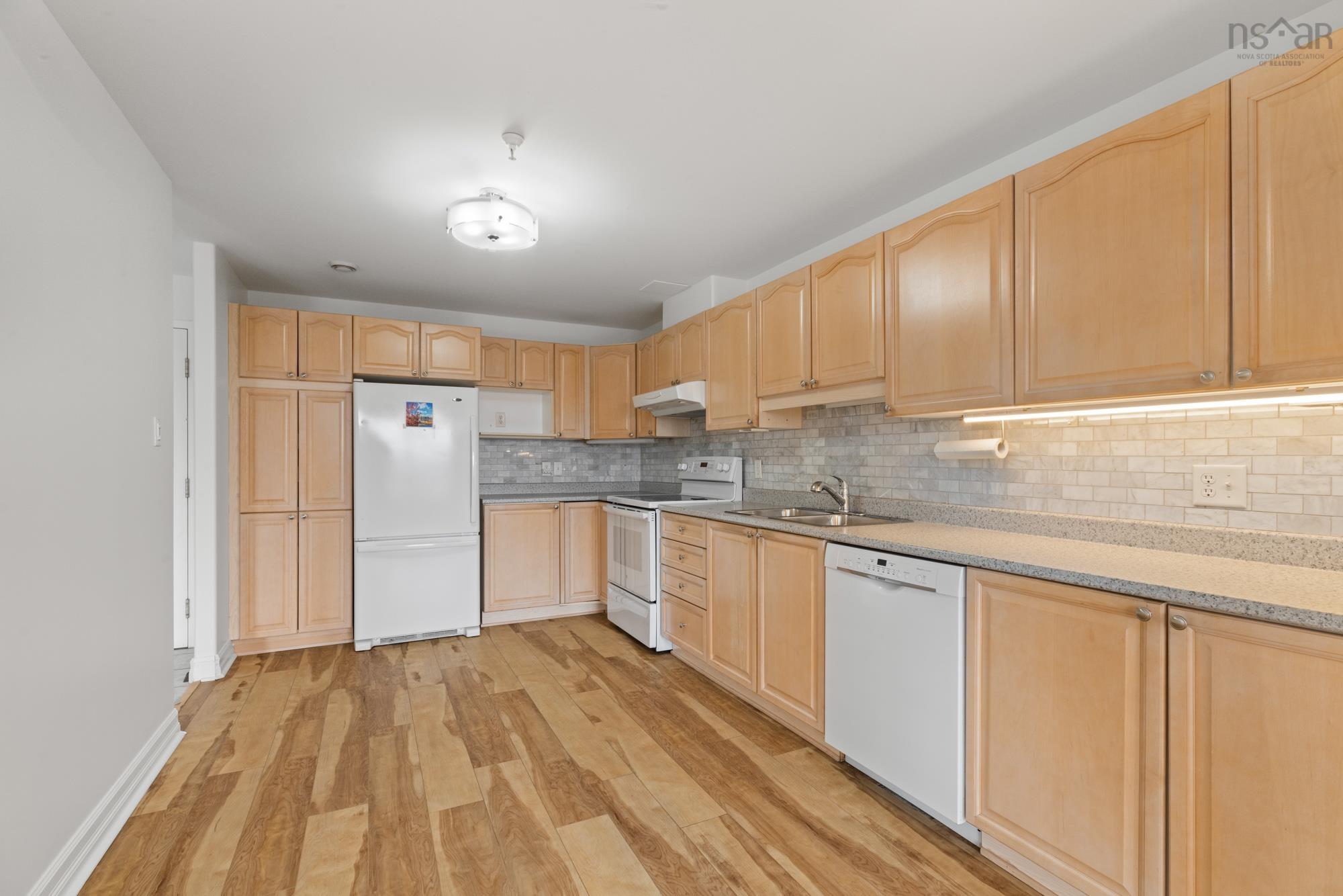 403 429 Parkland Drive, Halifax, NS (MLS 202604934)