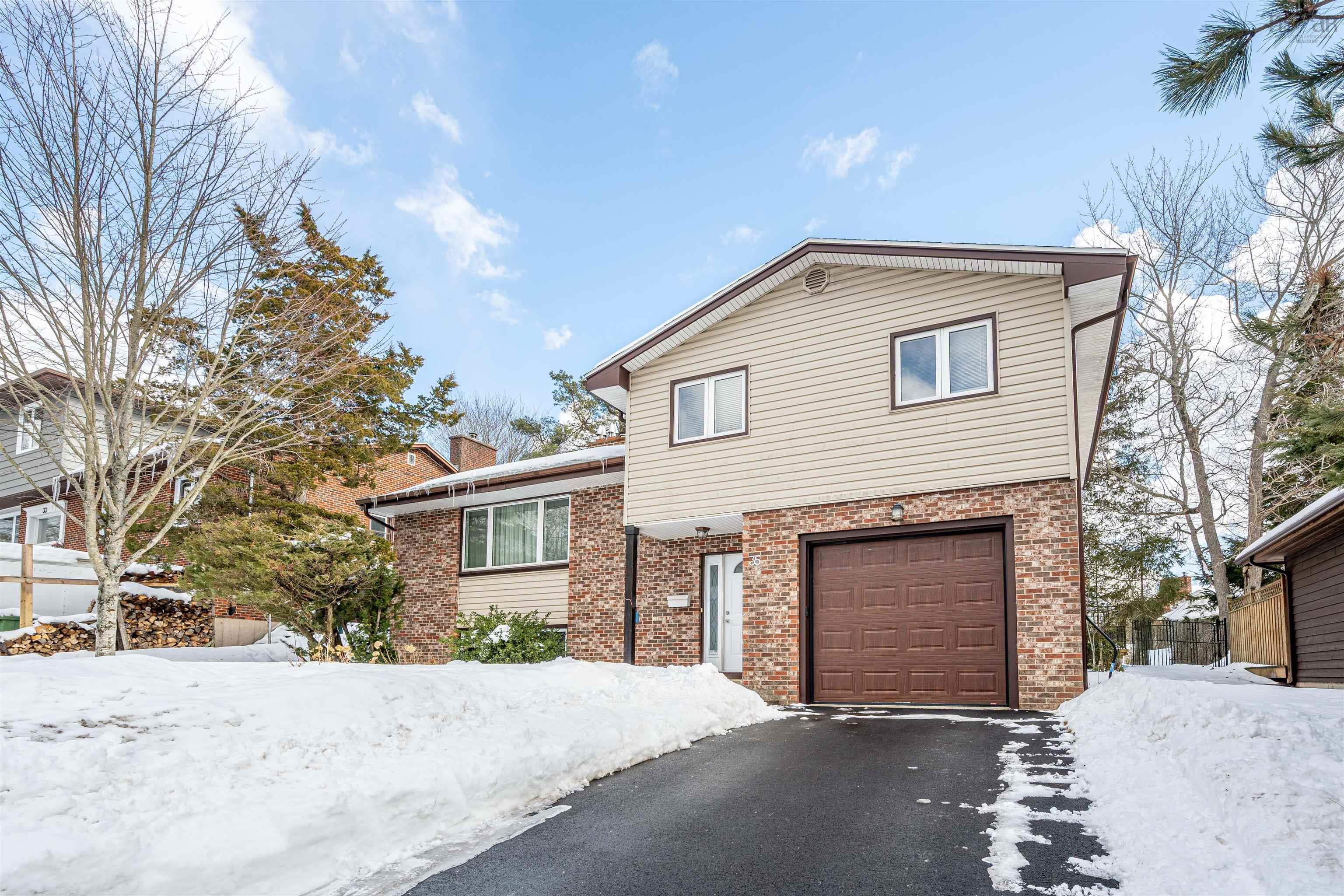 35 Somerset Street, Dartmouth, NS (MLS® 202604935)