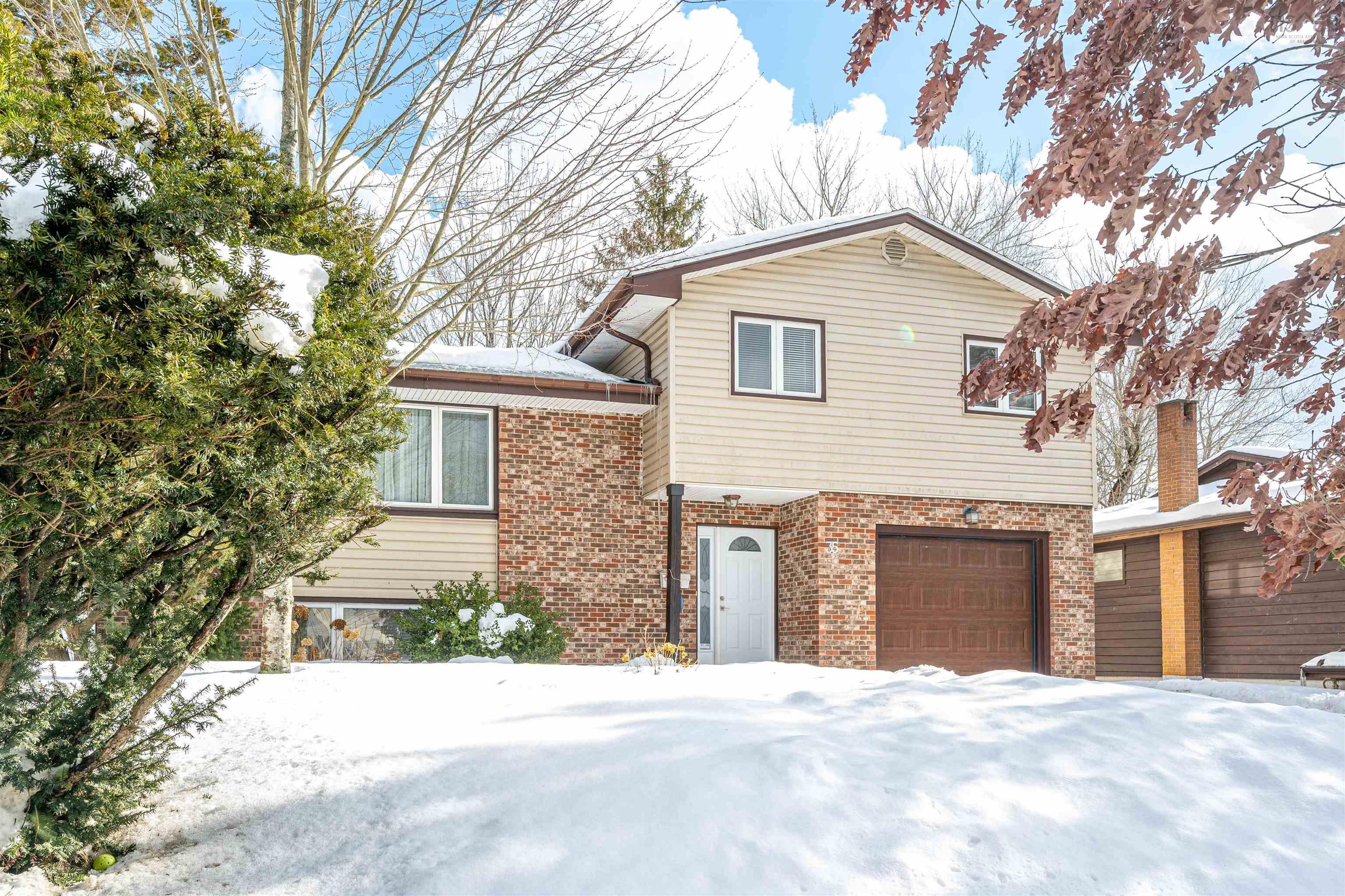 35 Somerset Street, Dartmouth, NS (MLS 202604935)