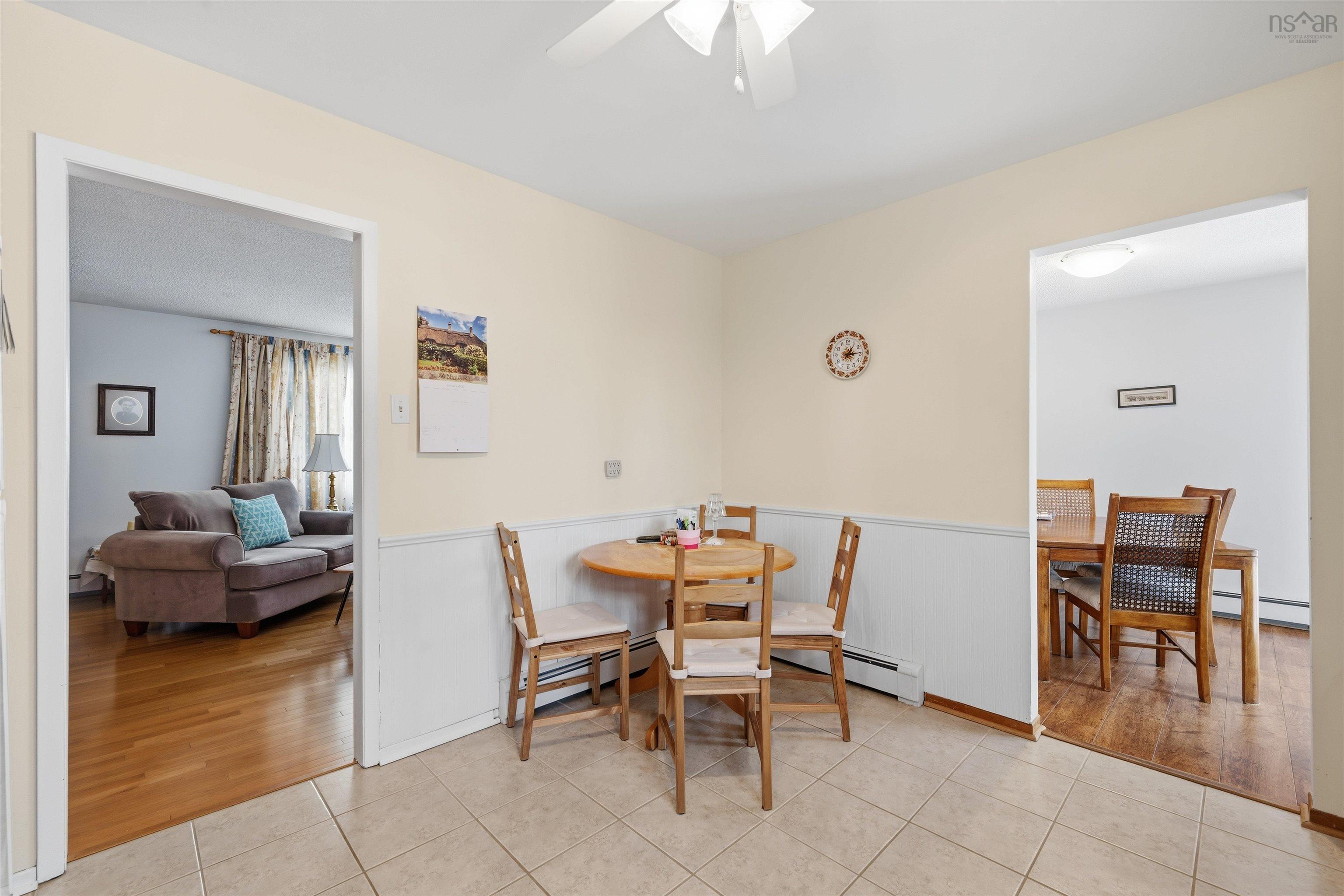 35 Somerset Street, Dartmouth, NS (MLS 202604935)