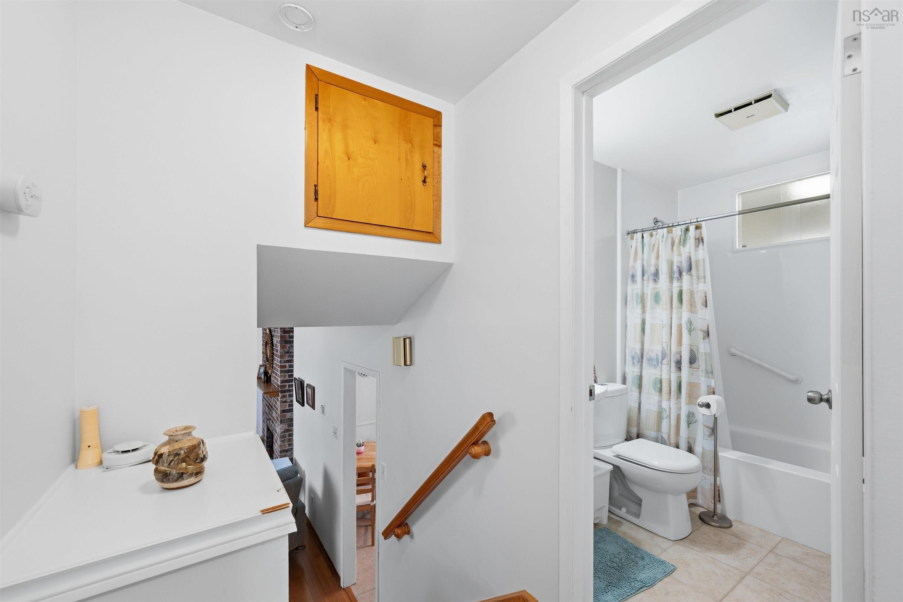 35 Somerset Street, Dartmouth, NS (MLS 202604935)