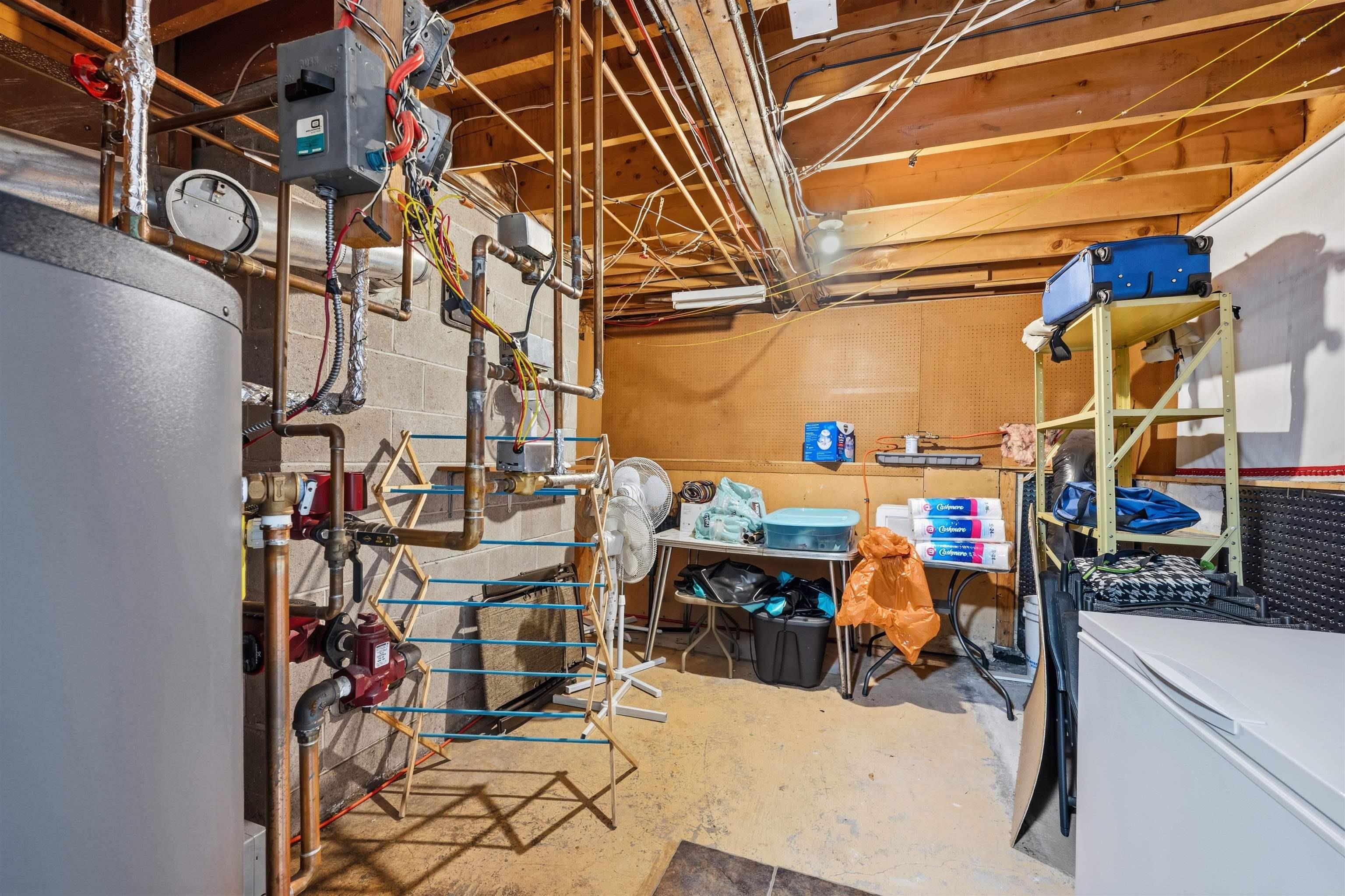 35 Somerset Street, Dartmouth, NS (MLS 202604935)