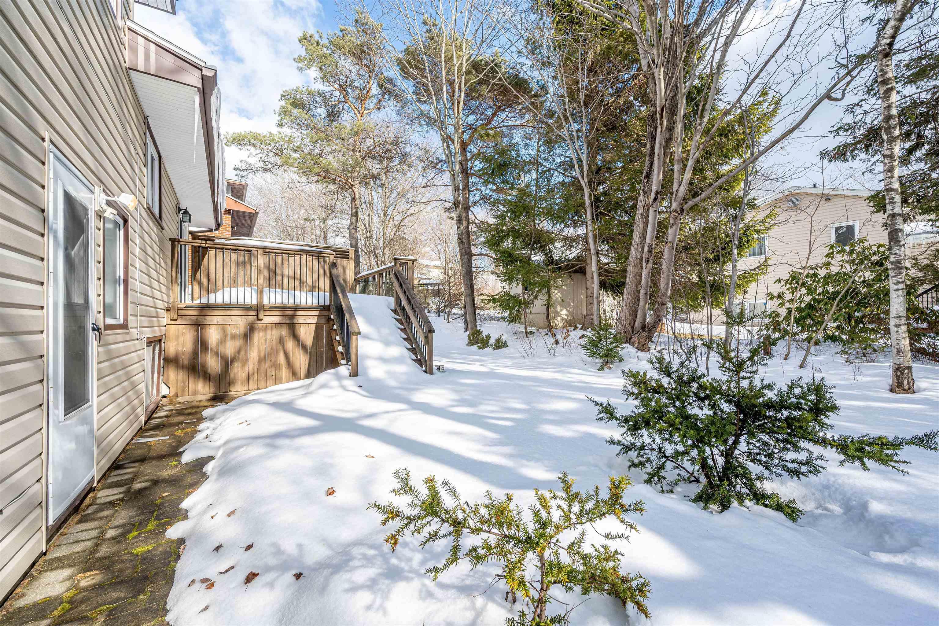 35 Somerset Street, Dartmouth, NS (MLS 202604935)