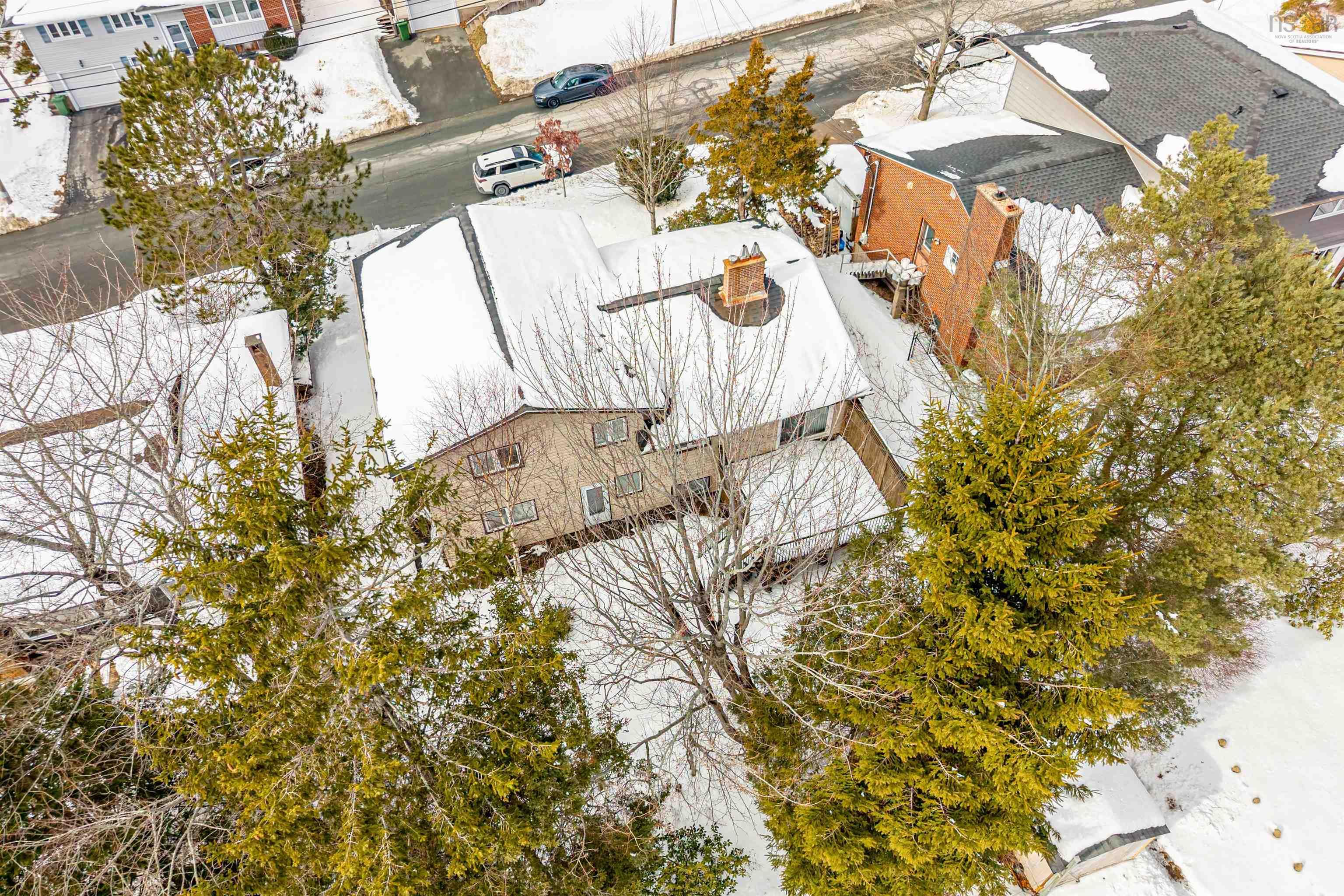 35 Somerset Street, Dartmouth, NS (MLS 202604935)