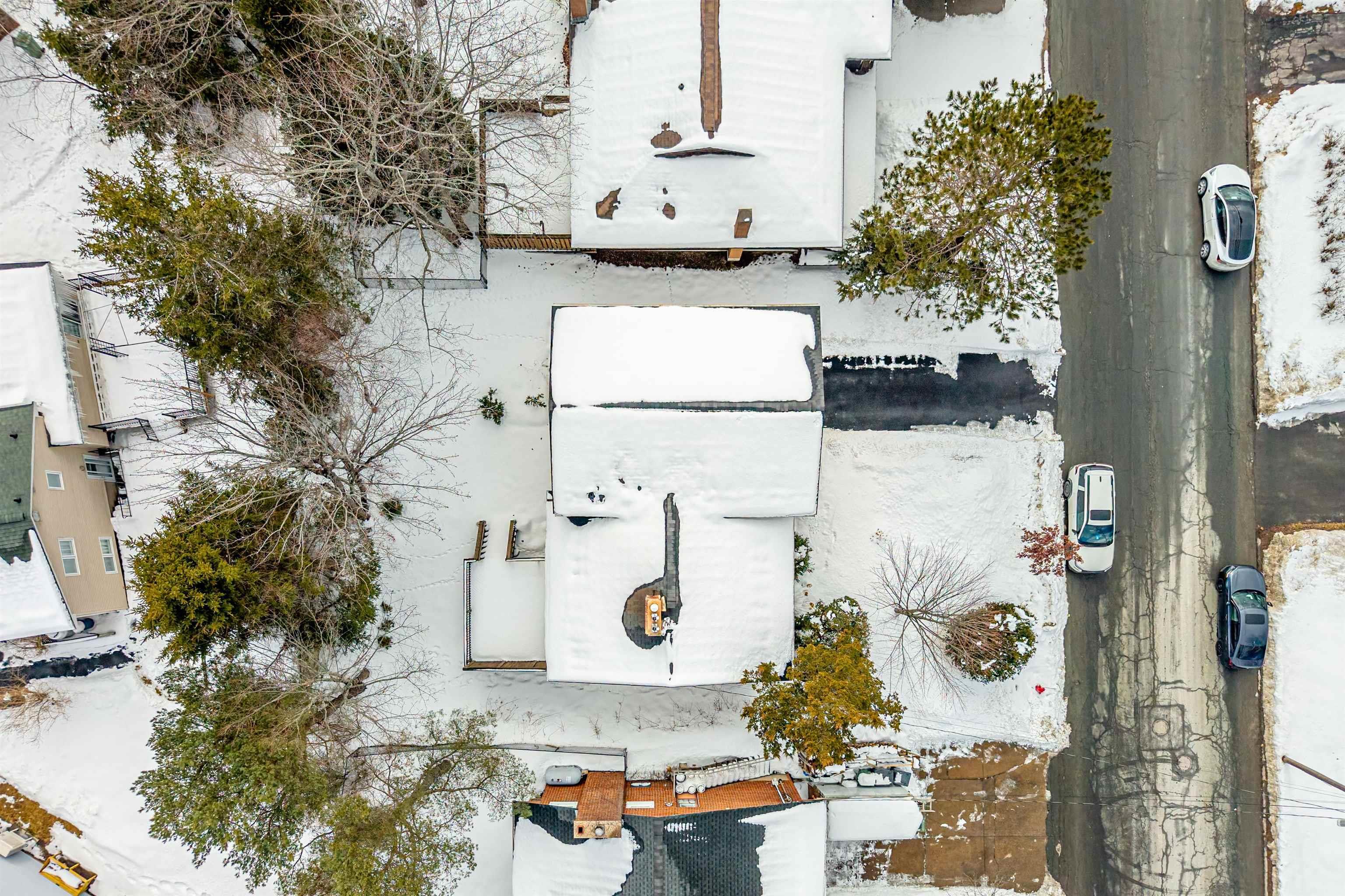 35 Somerset Street, Dartmouth, NS (MLS 202604935)