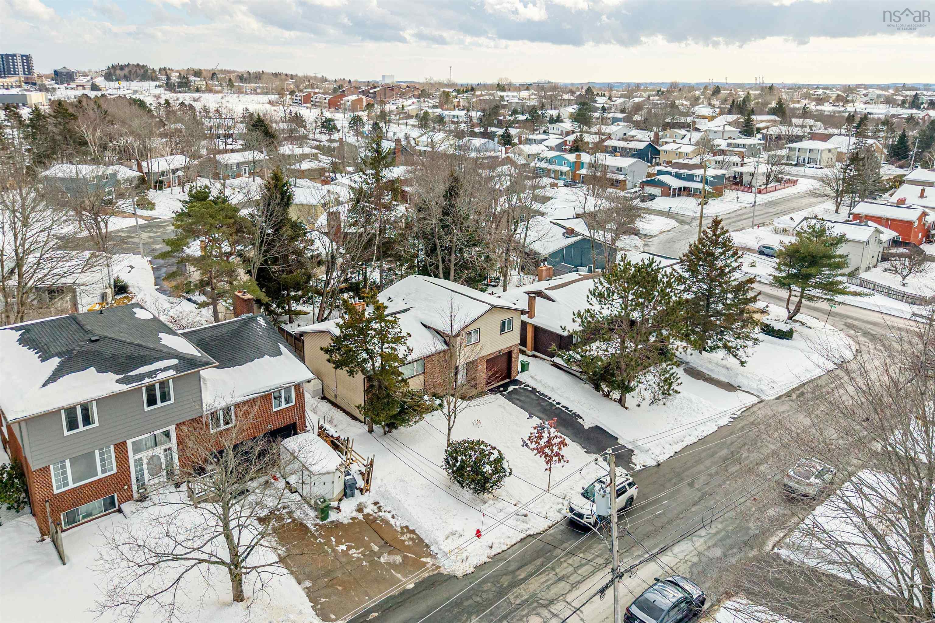 35 Somerset Street, Dartmouth, NS (MLS 202604935)