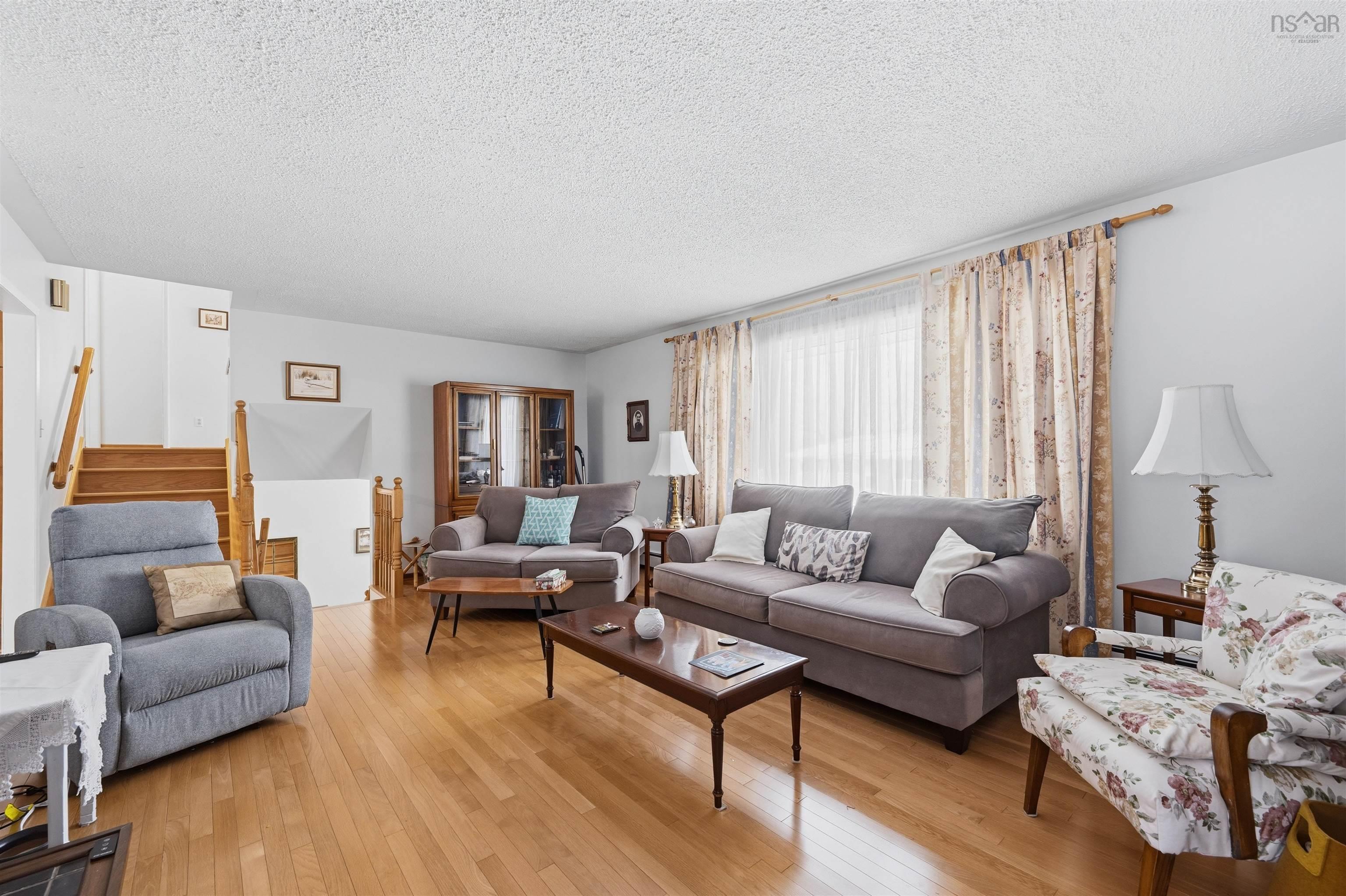 35 Somerset Street, Dartmouth, NS (MLS 202604935)