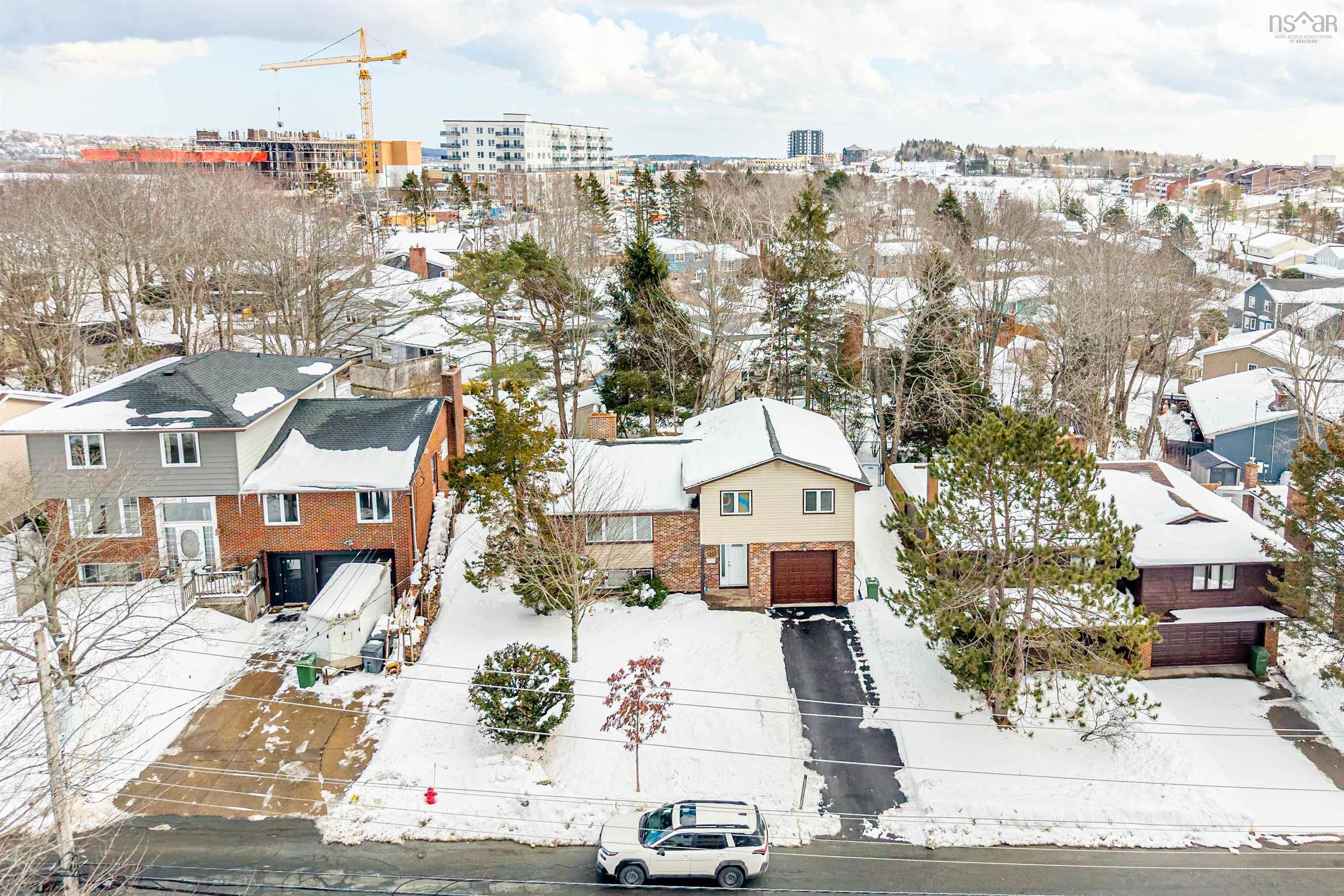 35 Somerset Street, Dartmouth, NS (MLS 202604935)