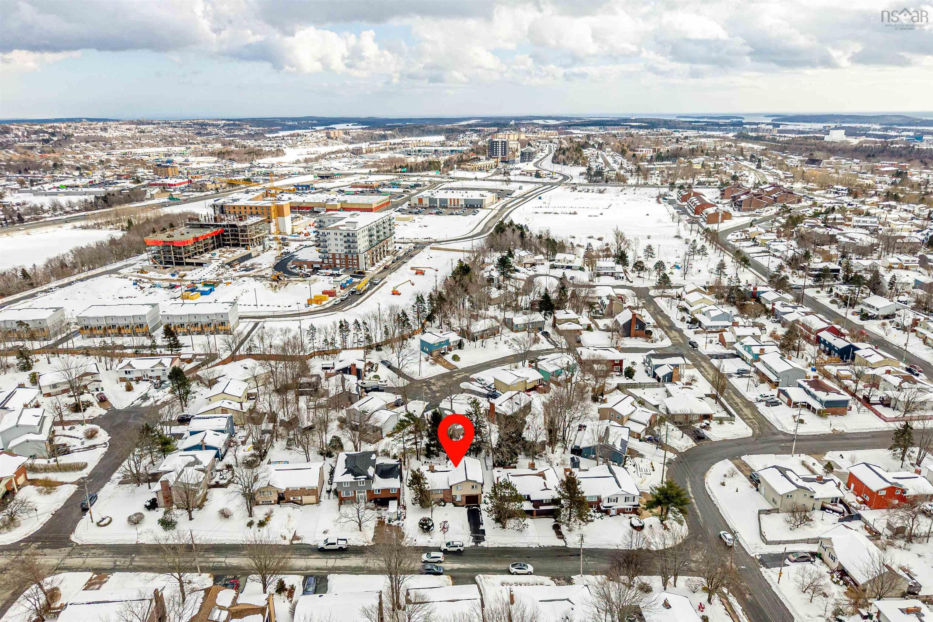 35 Somerset Street, Dartmouth, NS (MLS 202604935)