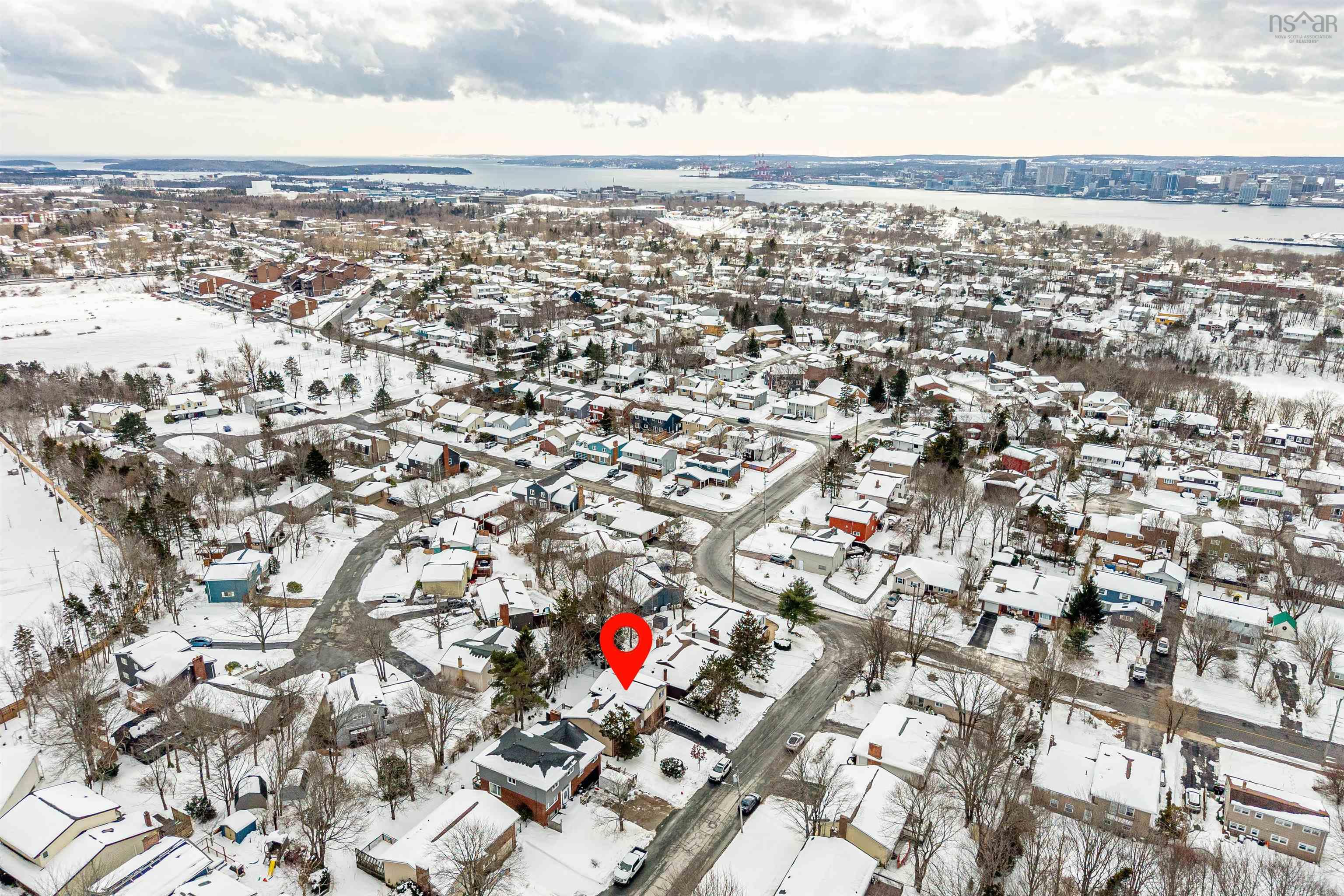 35 Somerset Street, Dartmouth, NS (MLS 202604935)