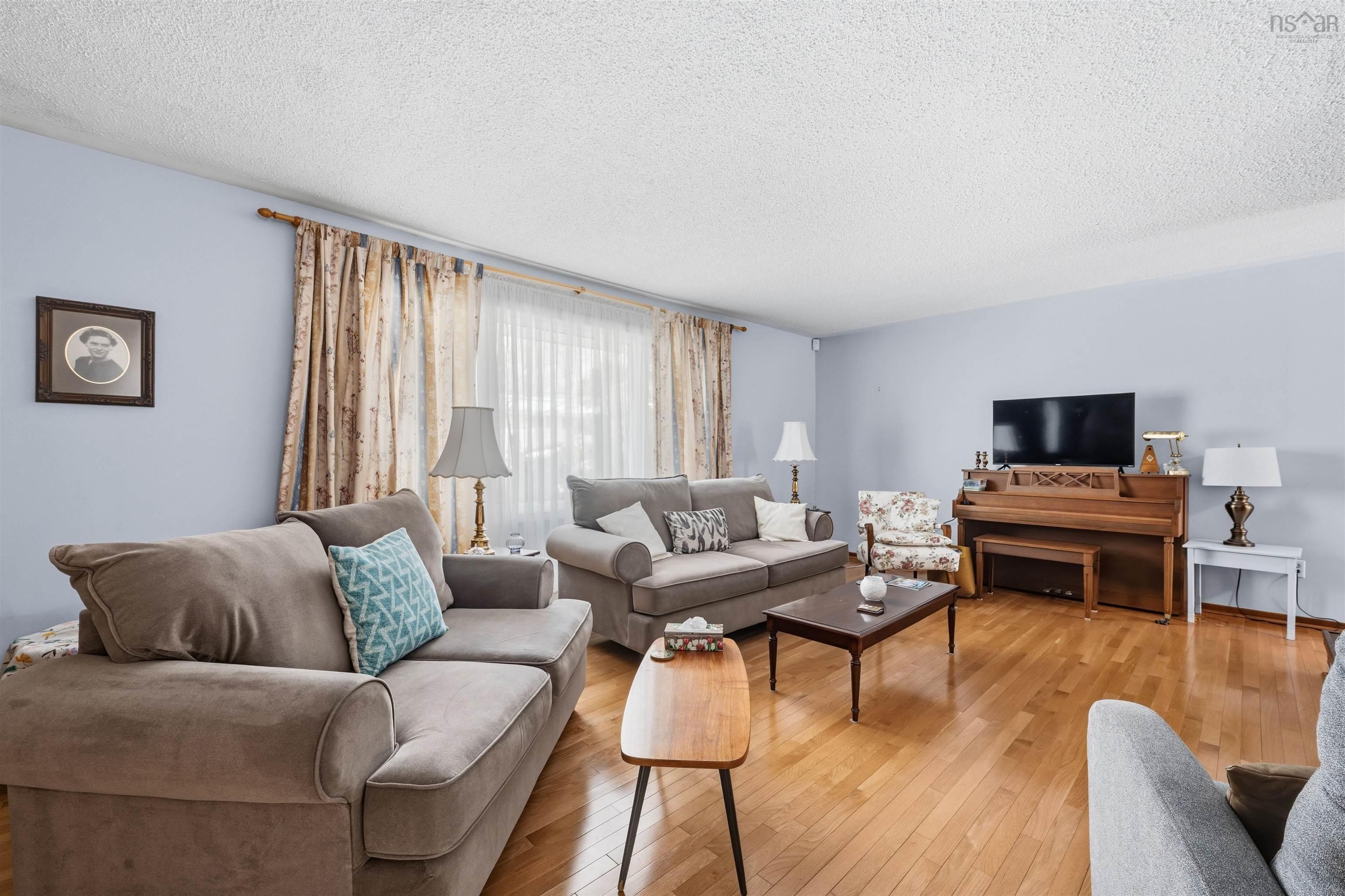 35 Somerset Street, Dartmouth, NS (MLS 202604935)