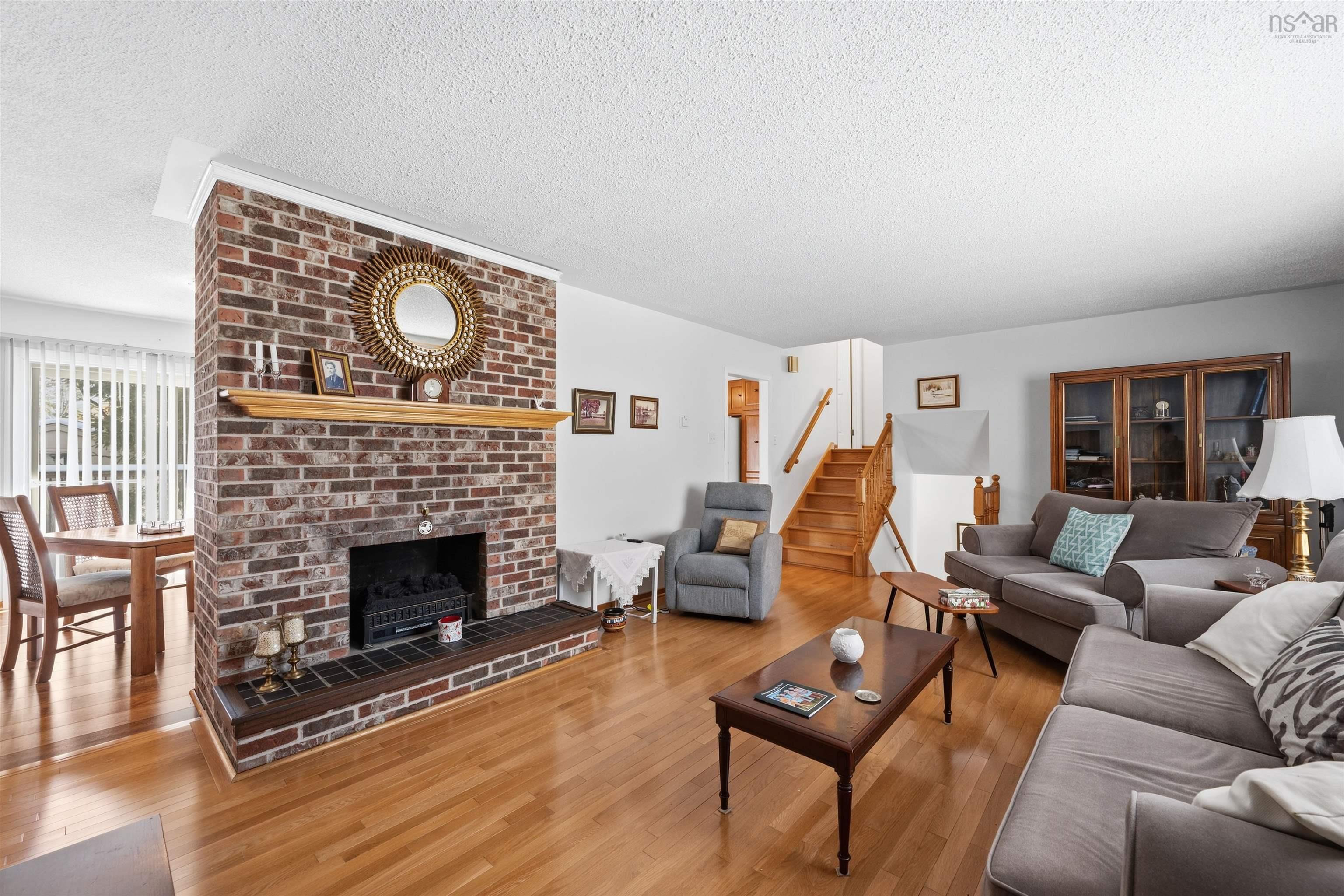 35 Somerset Street, Dartmouth, NS (MLS 202604935)