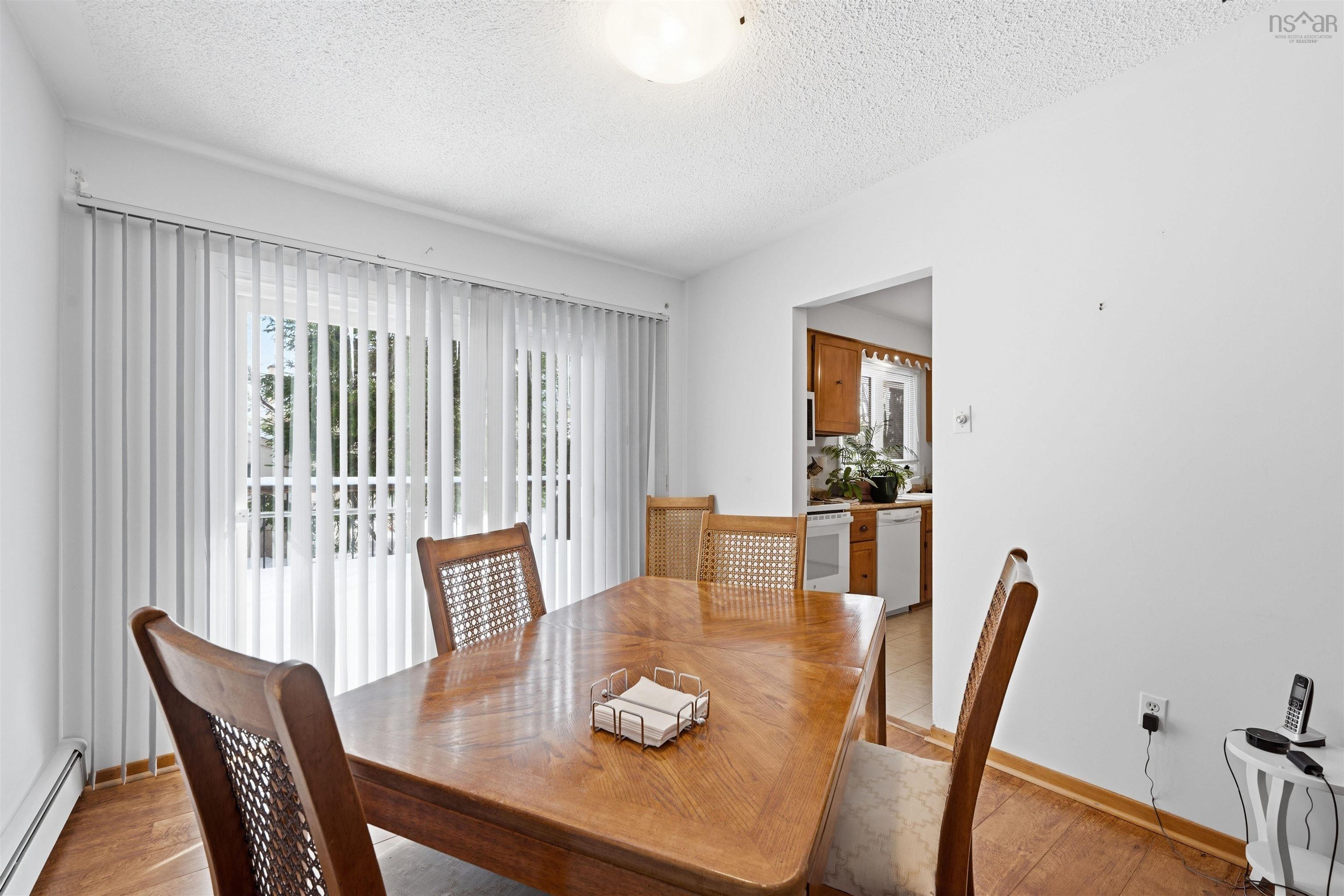 35 Somerset Street, Dartmouth, NS (MLS 202604935)