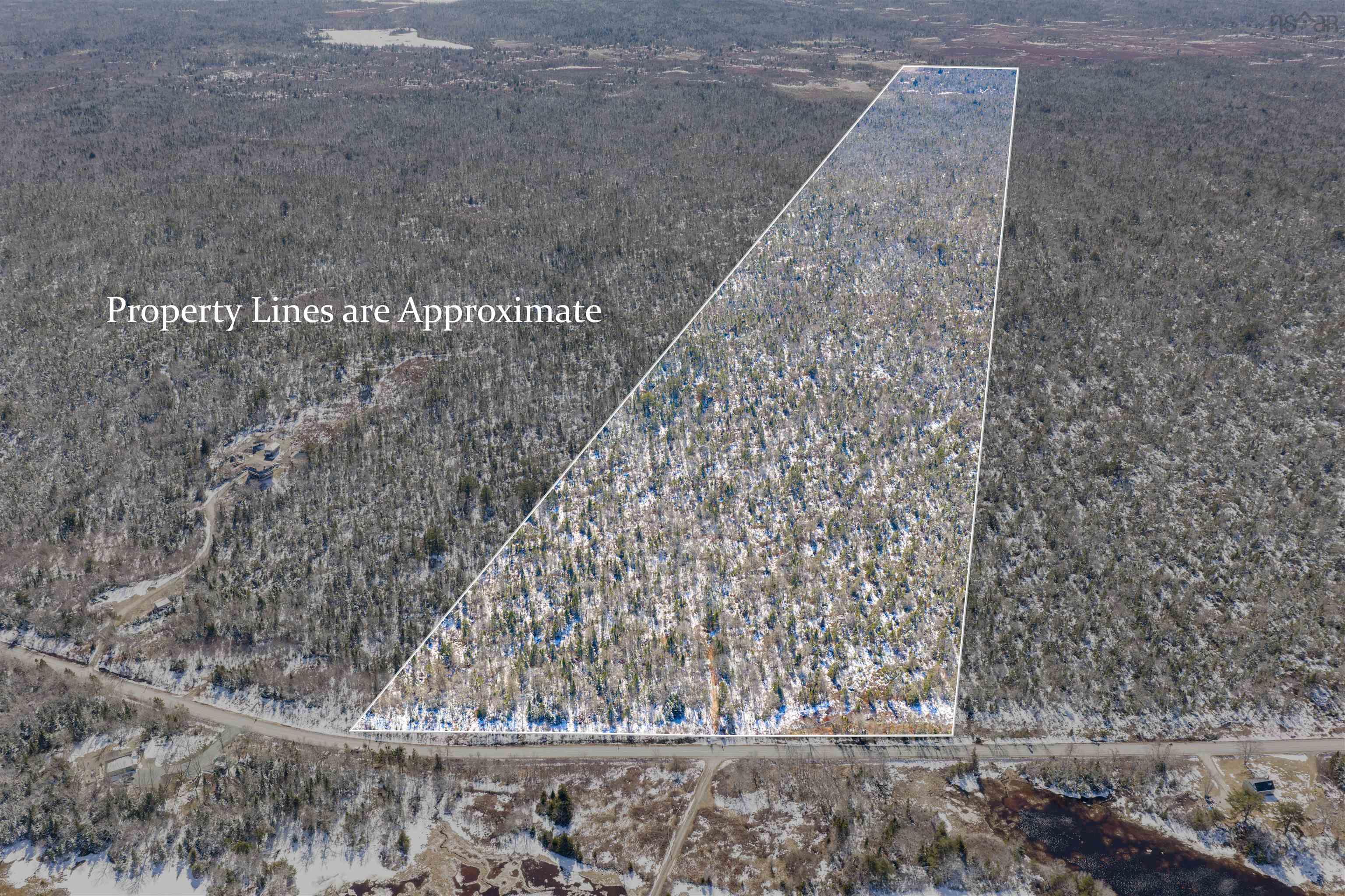 $97,000.00: Lot 2 West Sable Road, West Sable