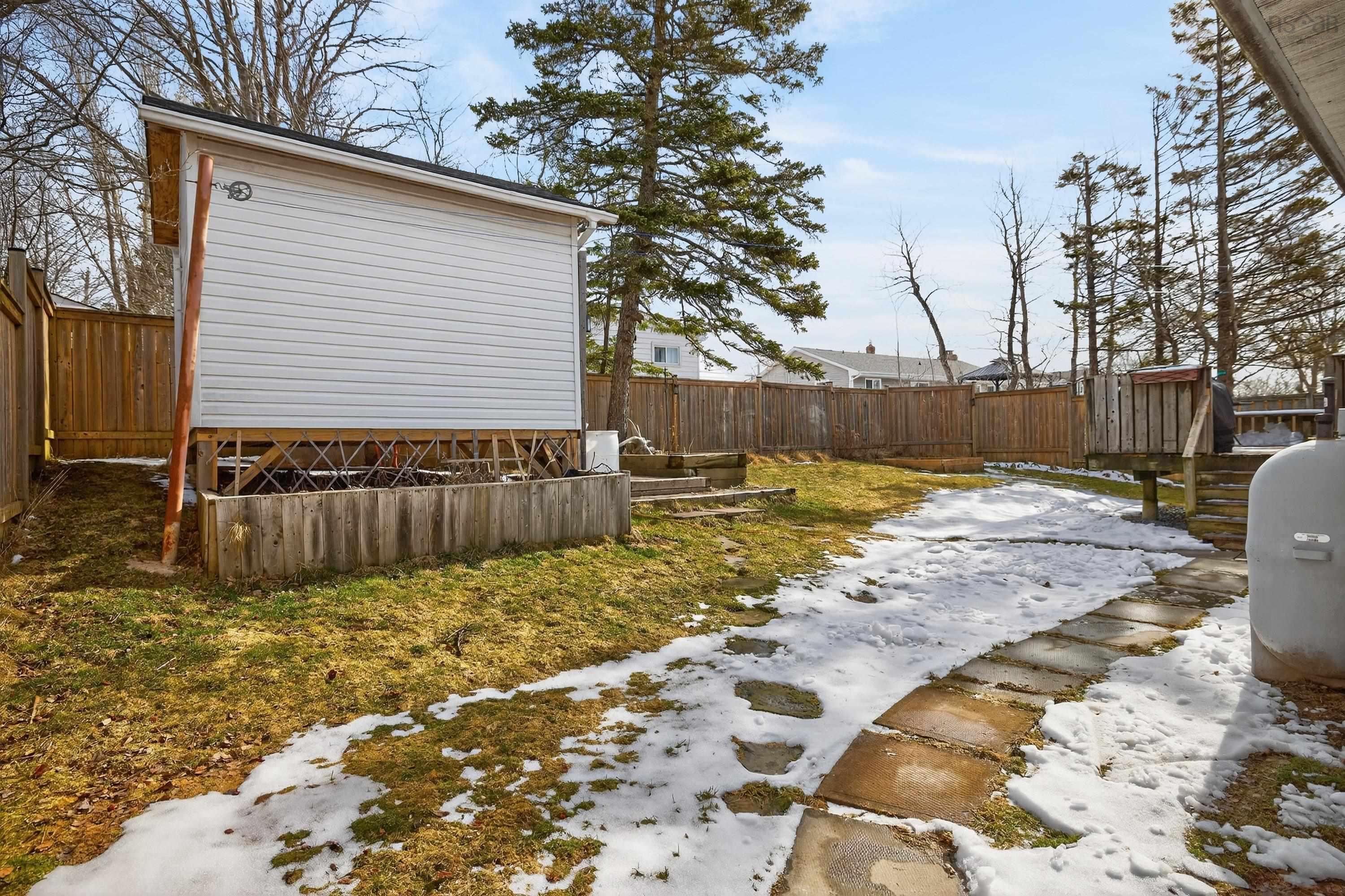 $474,900.00: 20 Allison Drive, Dartmouth