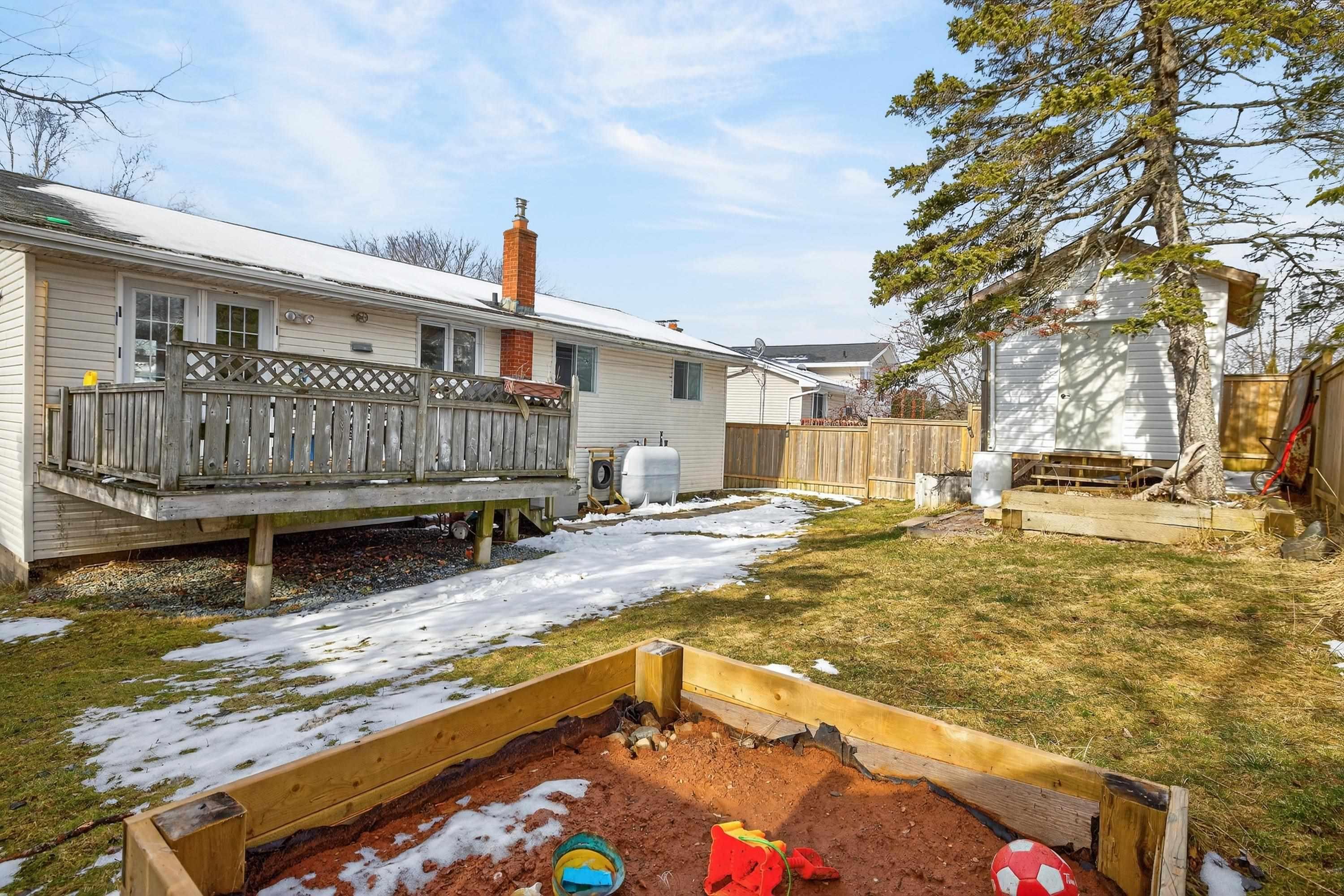 $474,900.00: 20 Allison Drive, Dartmouth