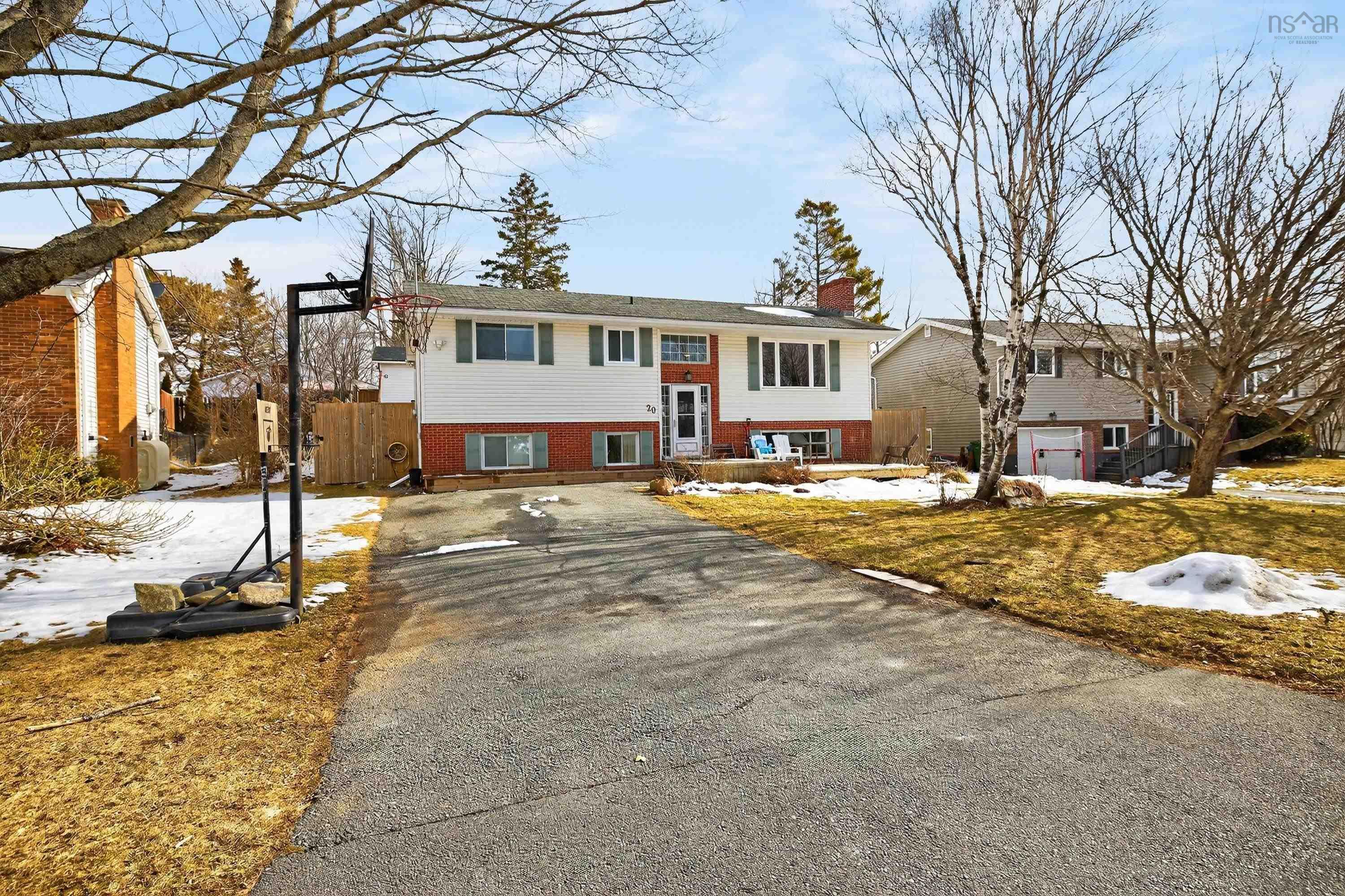 $474,900.00: 20 Allison Drive, Dartmouth