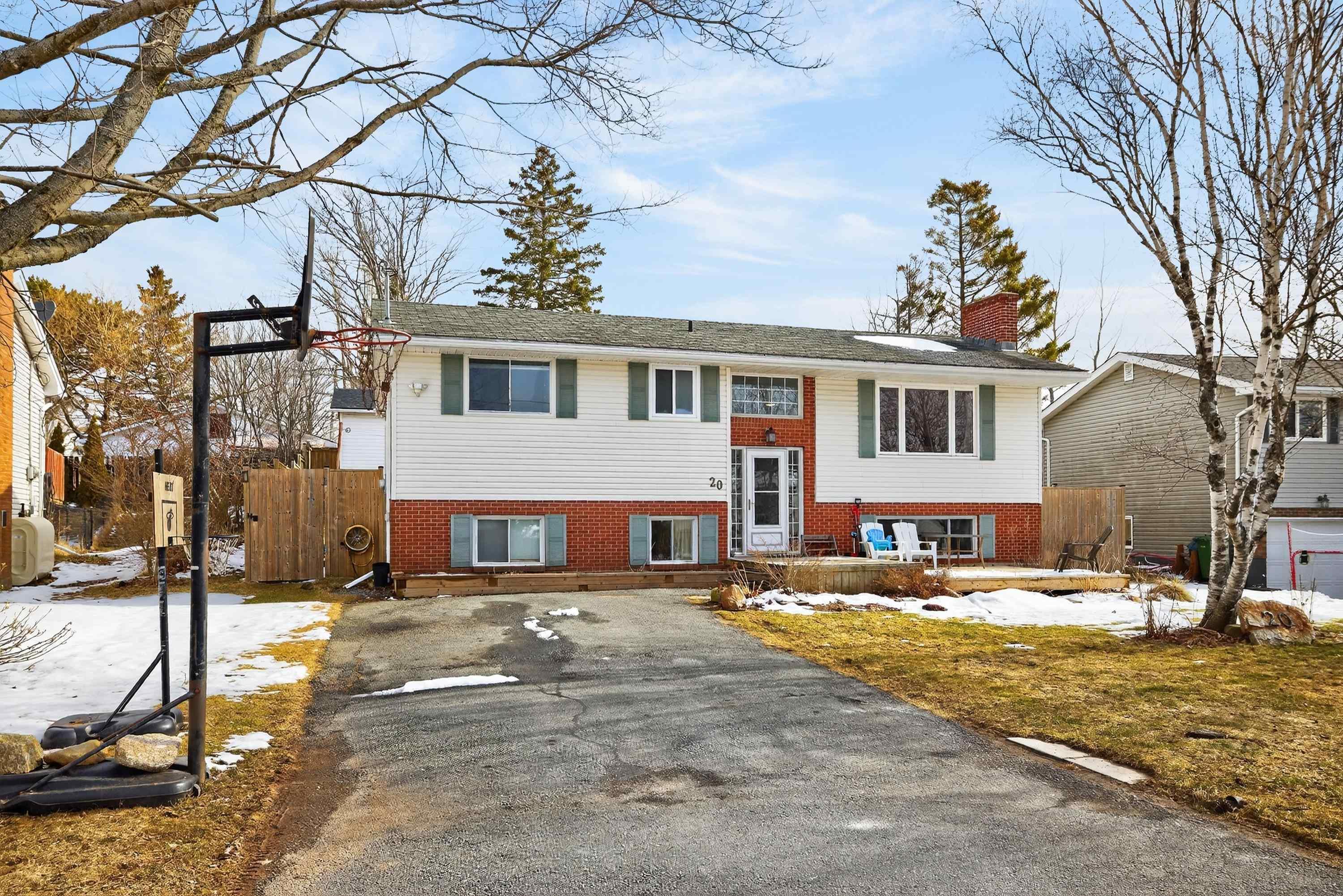$474,900.00: 20 Allison Drive, Dartmouth