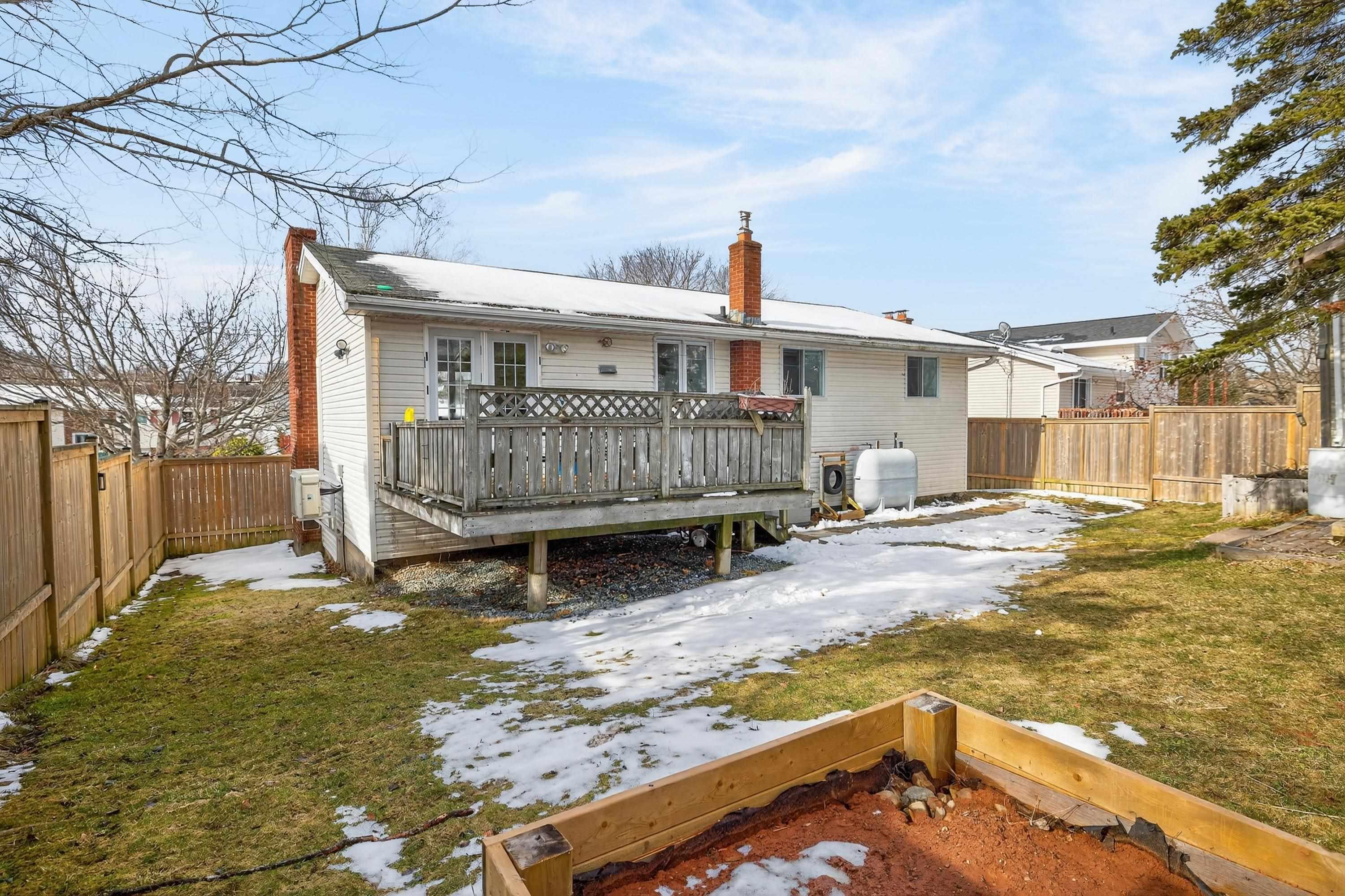 $474,900.00: 20 Allison Drive, Dartmouth