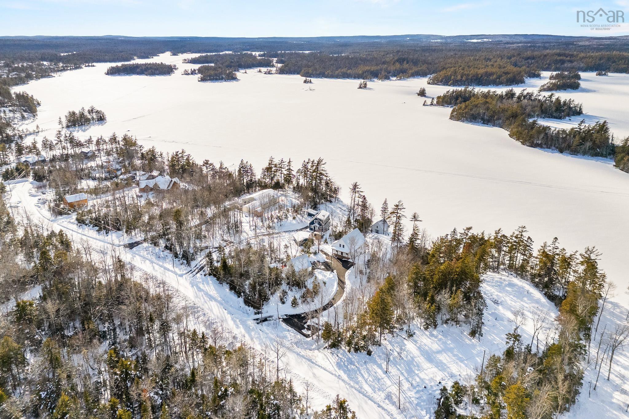 $1,399,895.00: 22 Western Point Lane, East Hants