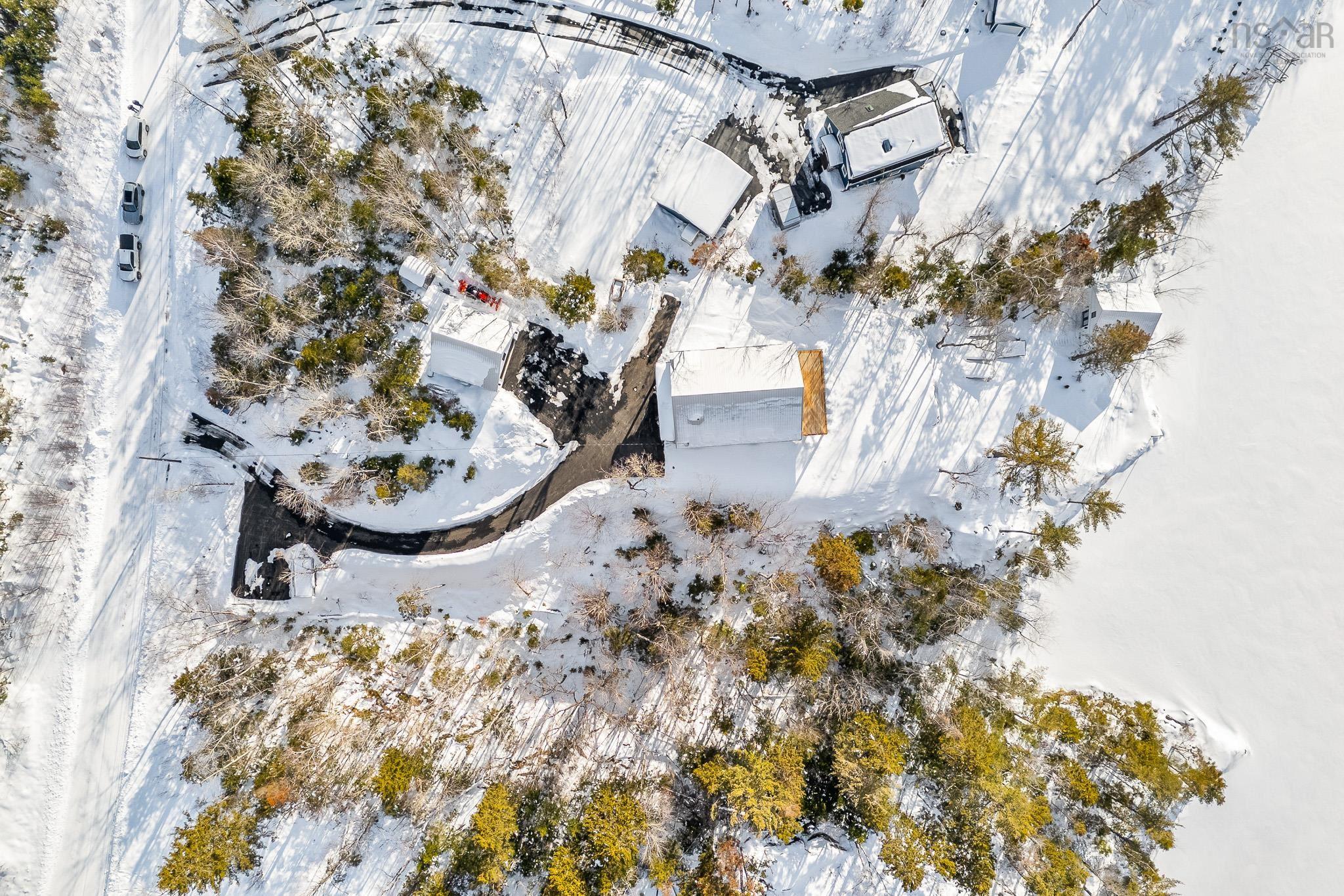 $1,399,895.00: 22 Western Point Lane, East Hants