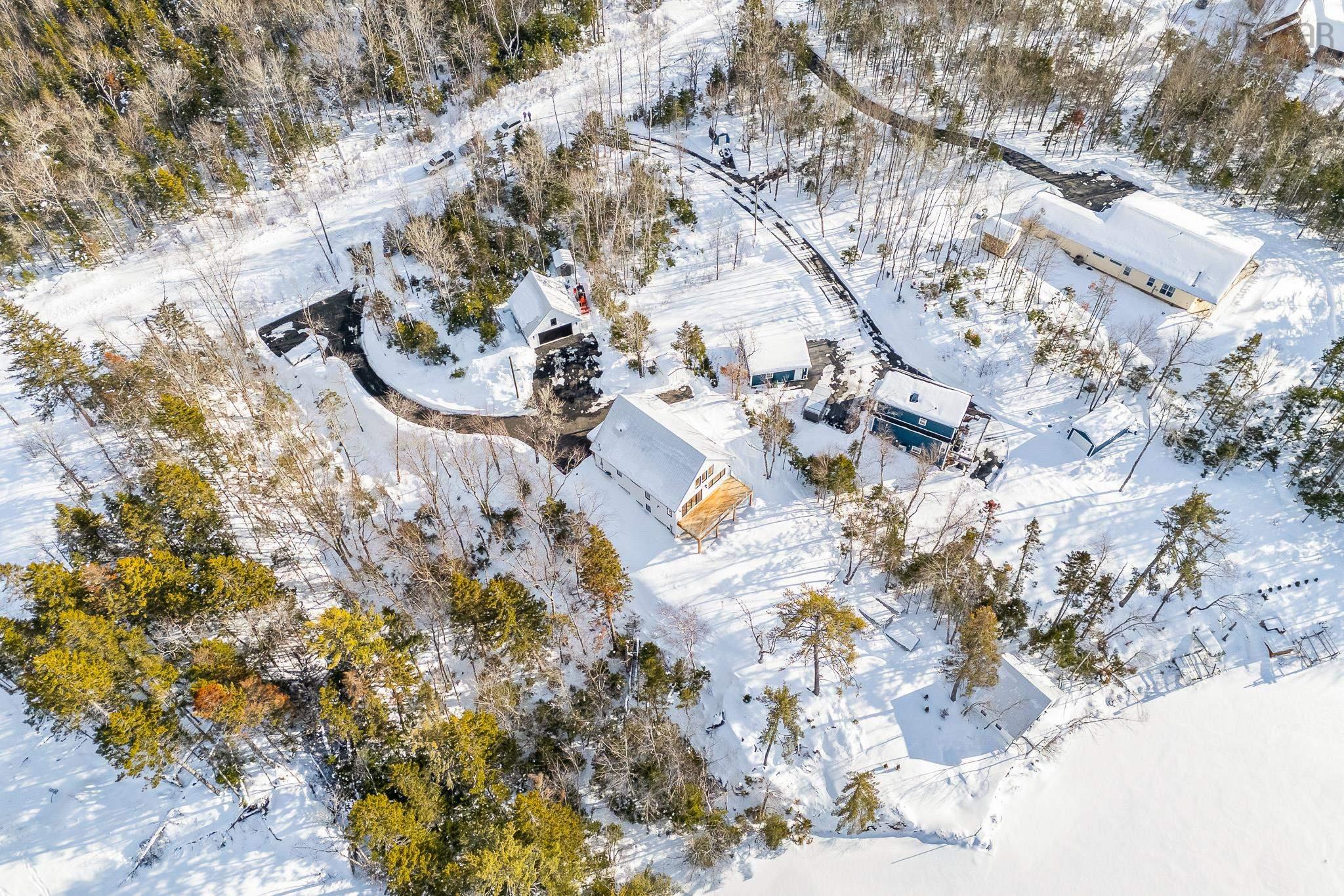 $1,399,895.00: 22 Western Point Lane, East Hants