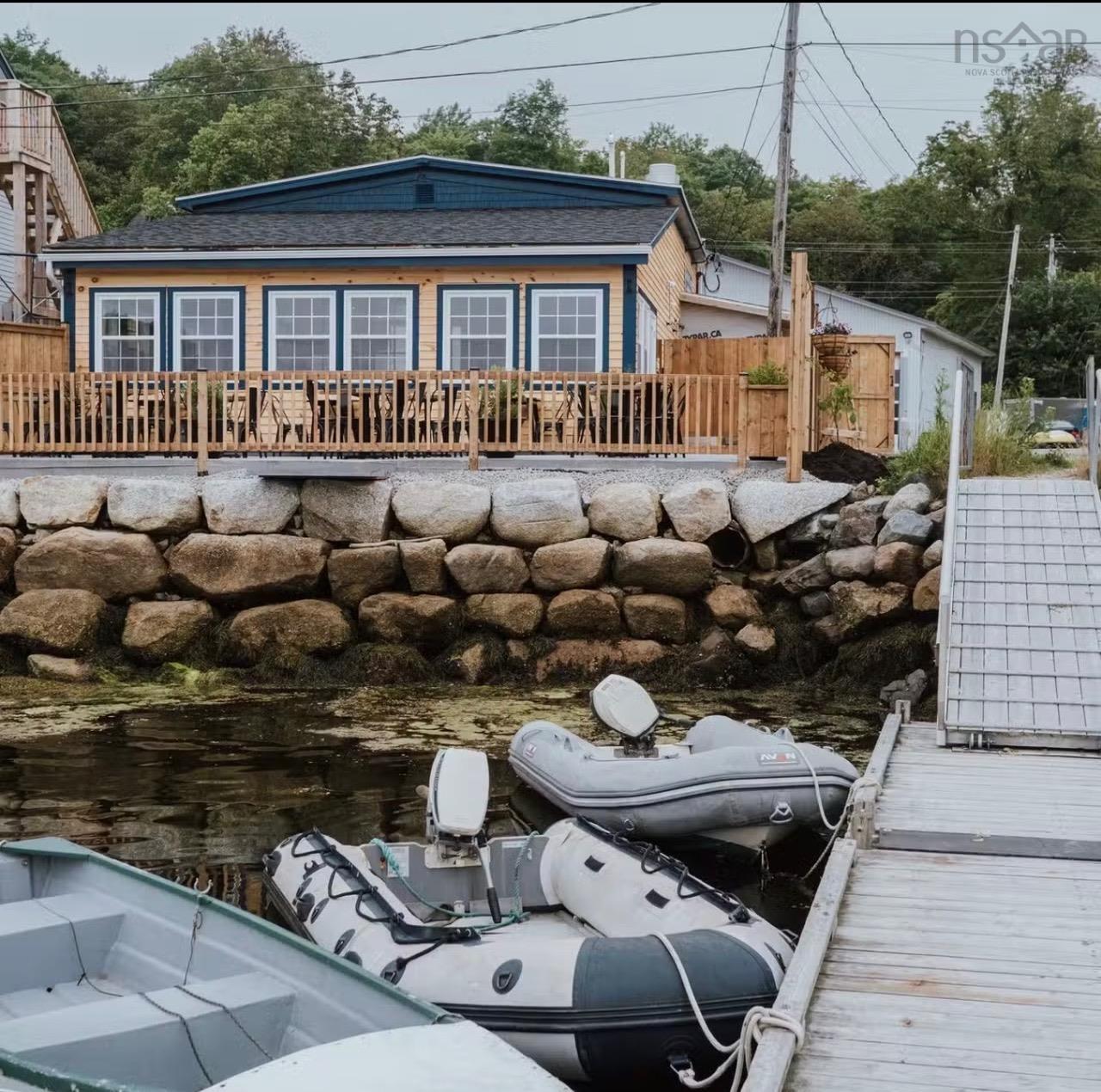 $949,000.00: 5315 Highway 3, Chester Basin