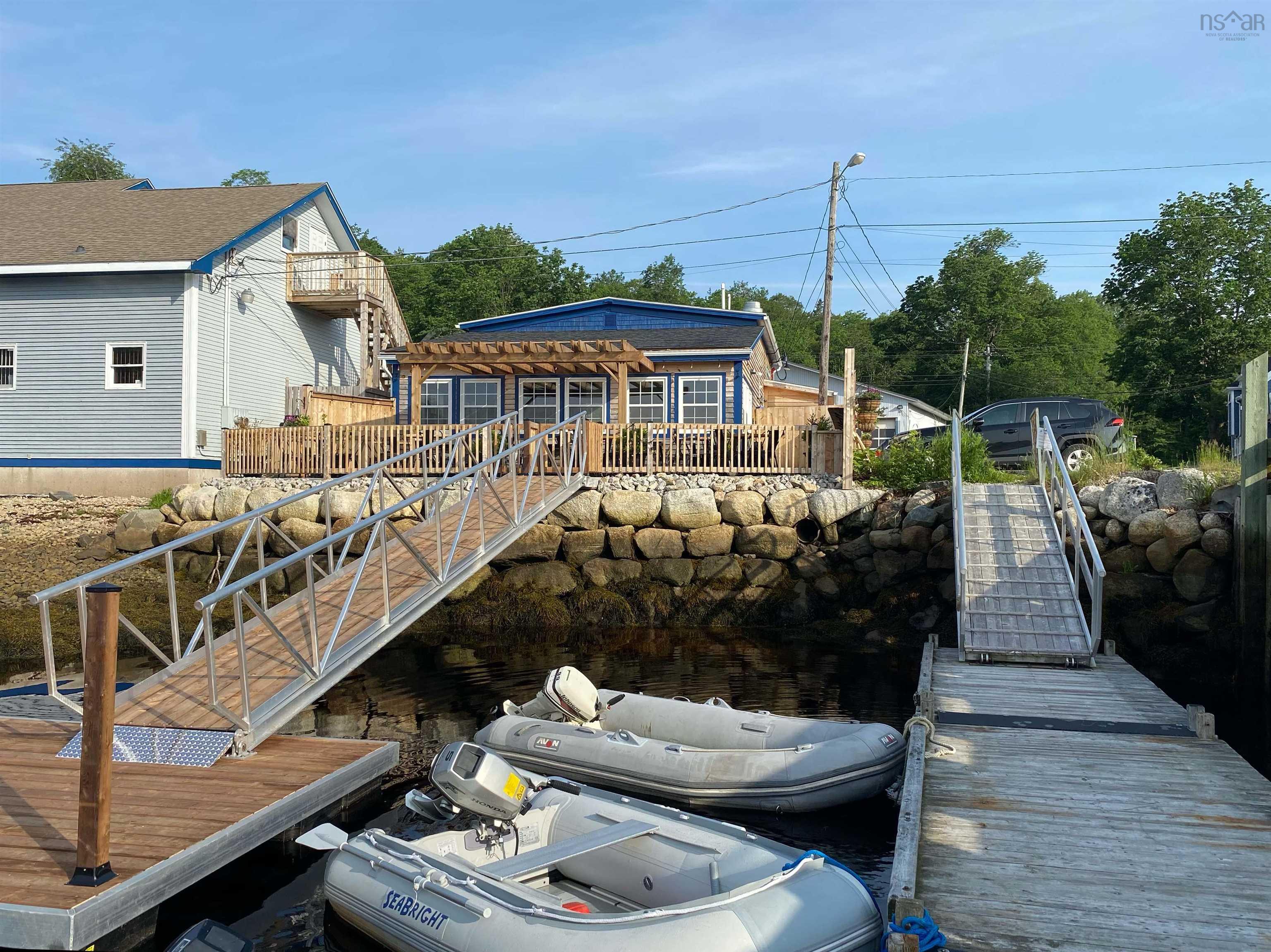 $949,000.00: 5315 Highway 3, Chester Basin