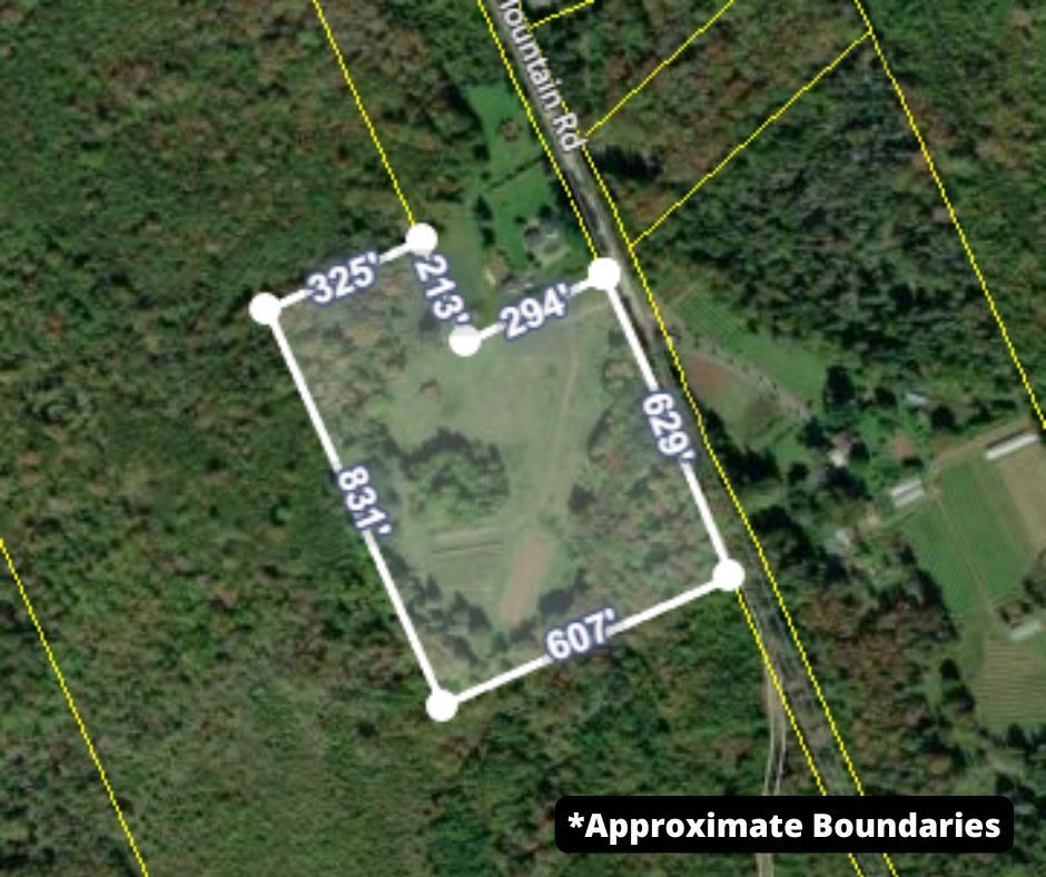 $160,000.00: 1129 Mckenzie Mountain Road, Litchfield