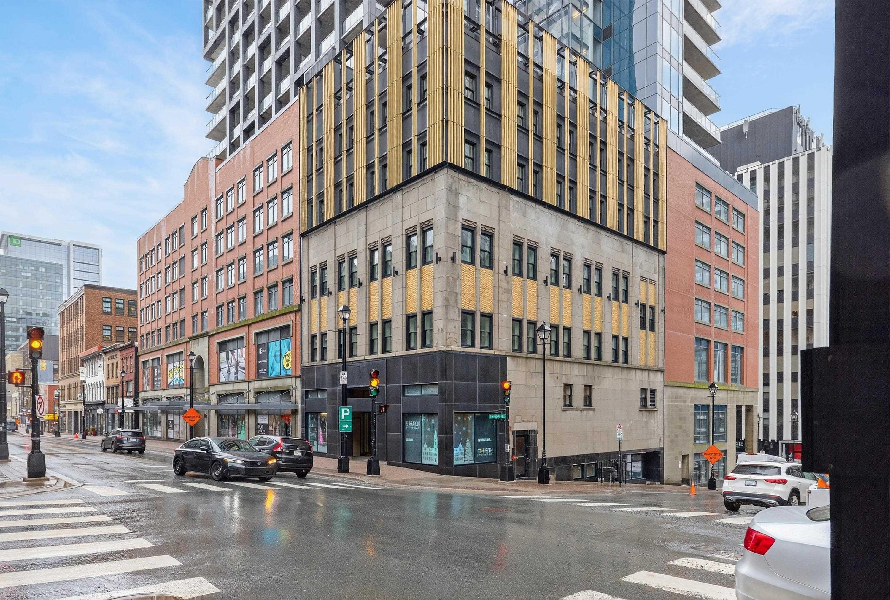 1601 1650 Granville Street, Halifax, NS (MLS® 202604948) | Halifax Real Estate | RE/MAX Halifax