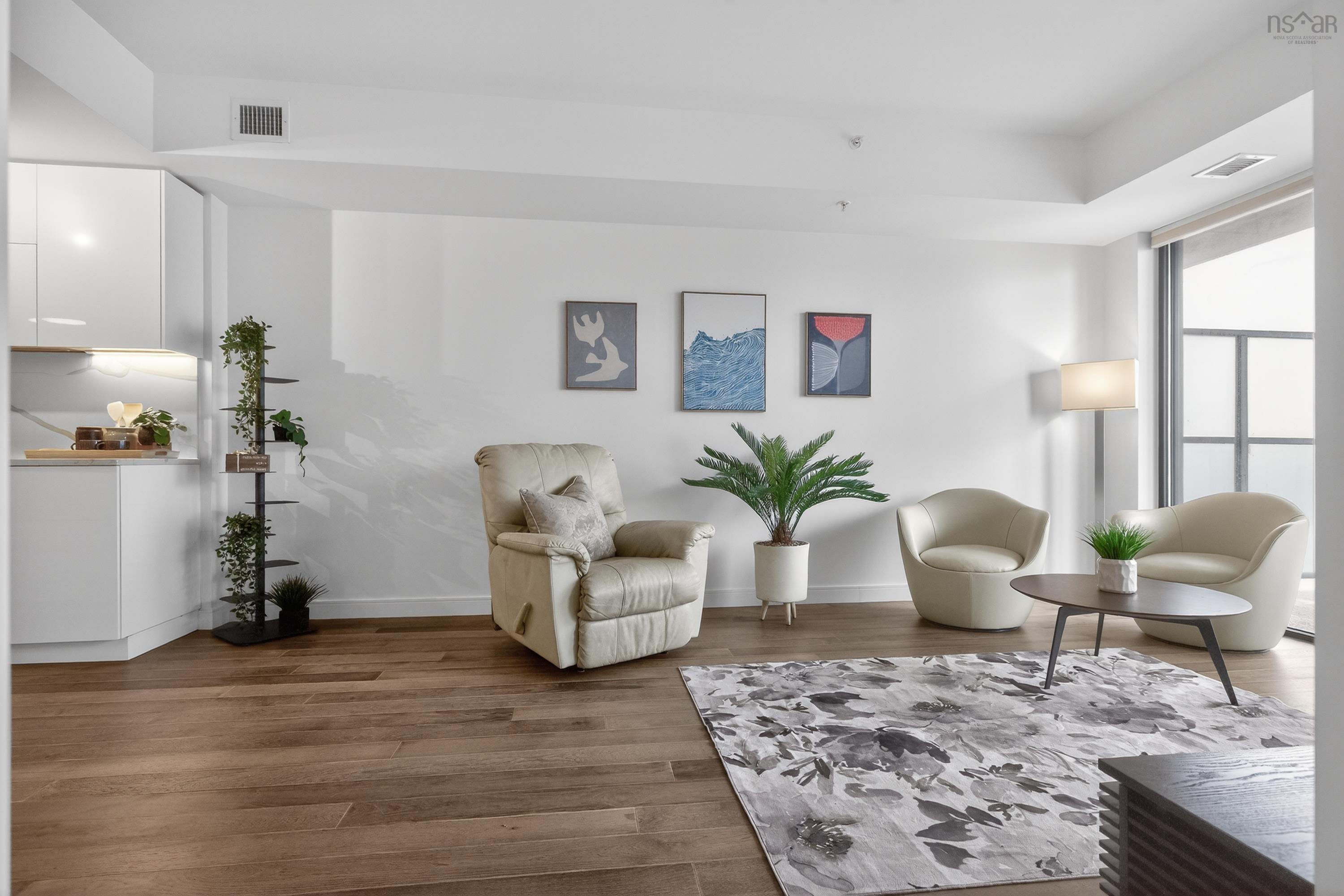 $839,900.00: 1601 1650 Granville Street, Halifax