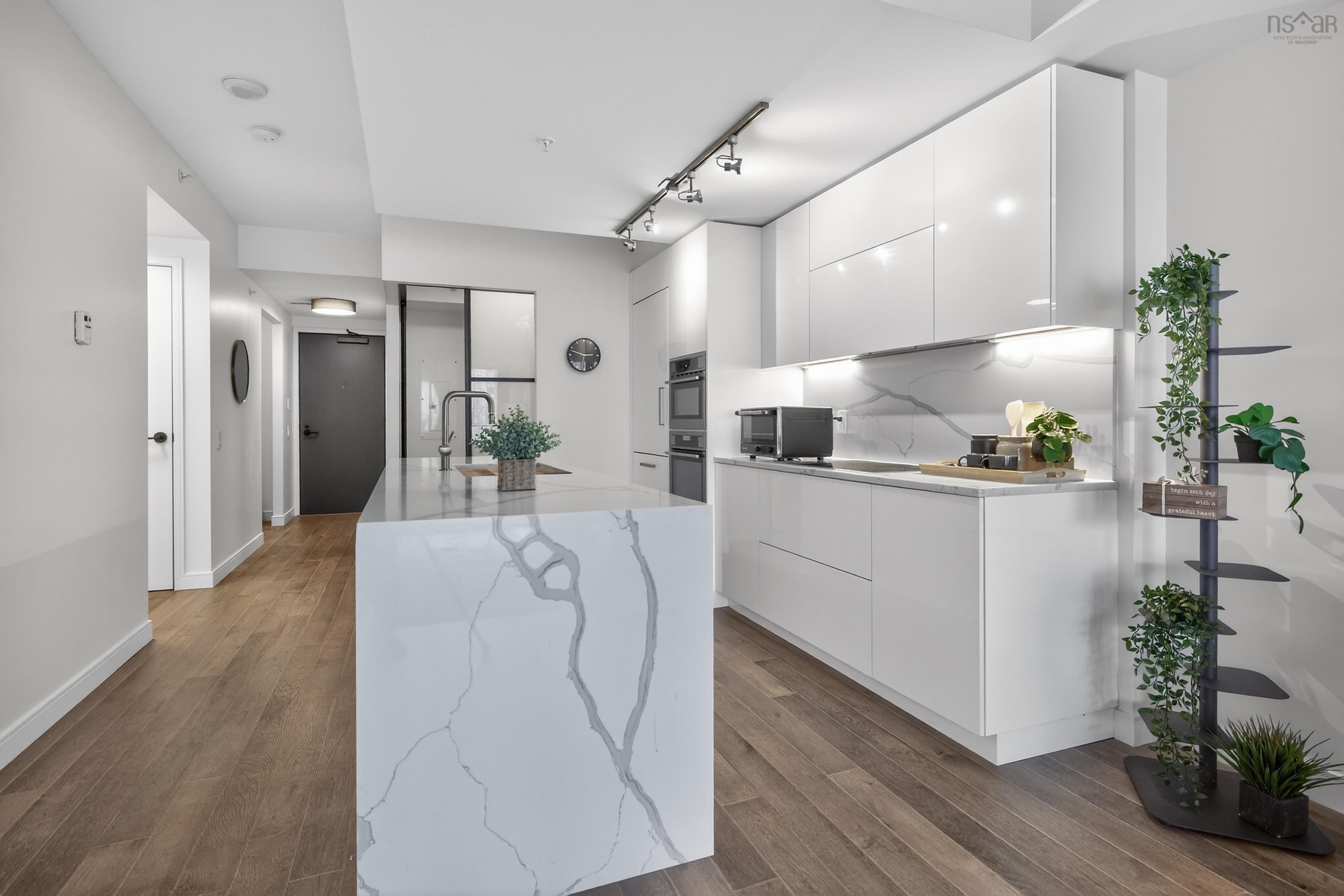 $839,900.00: 1601 1650 Granville Street, Halifax