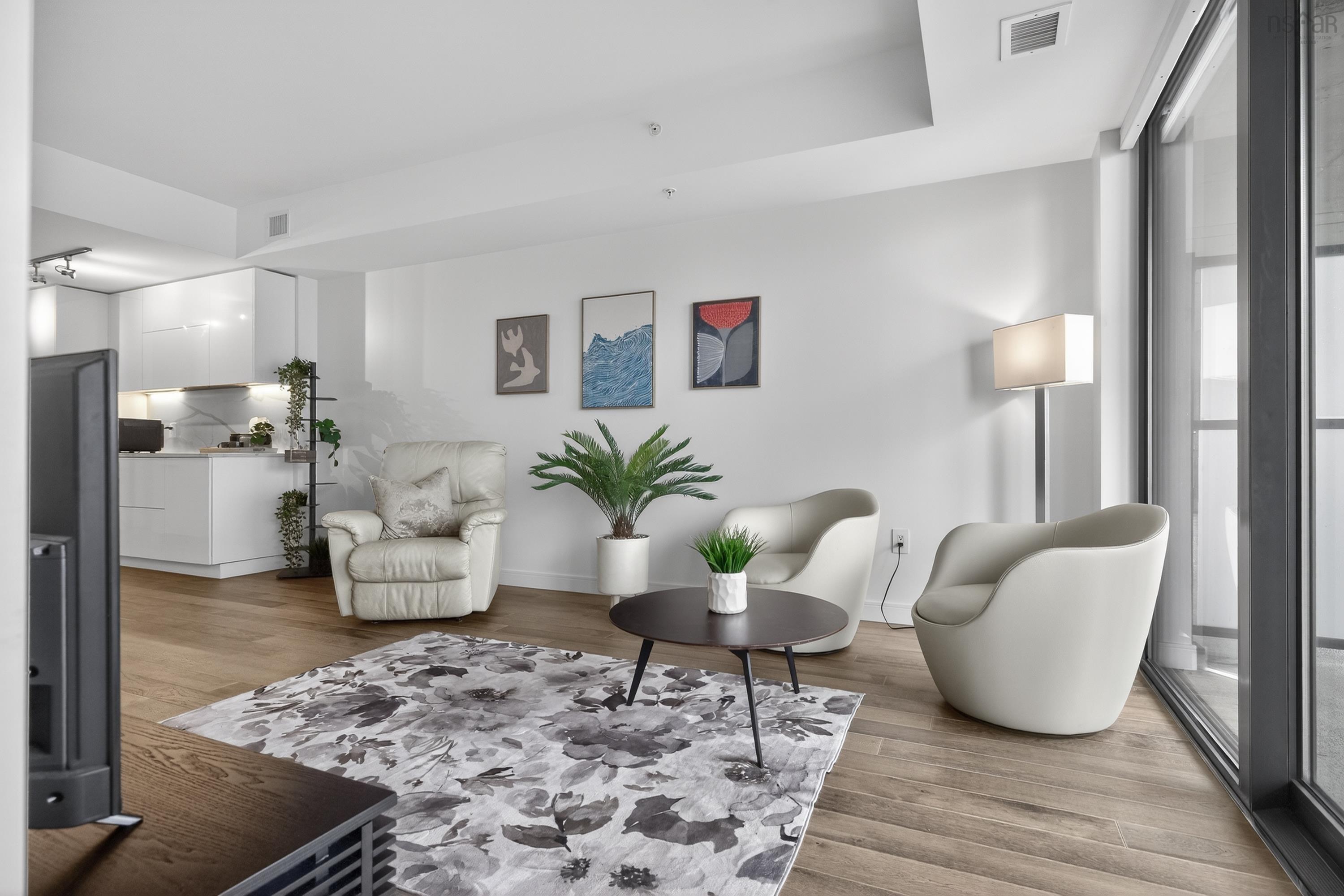 $839,900.00: 1601 1650 Granville Street, Halifax