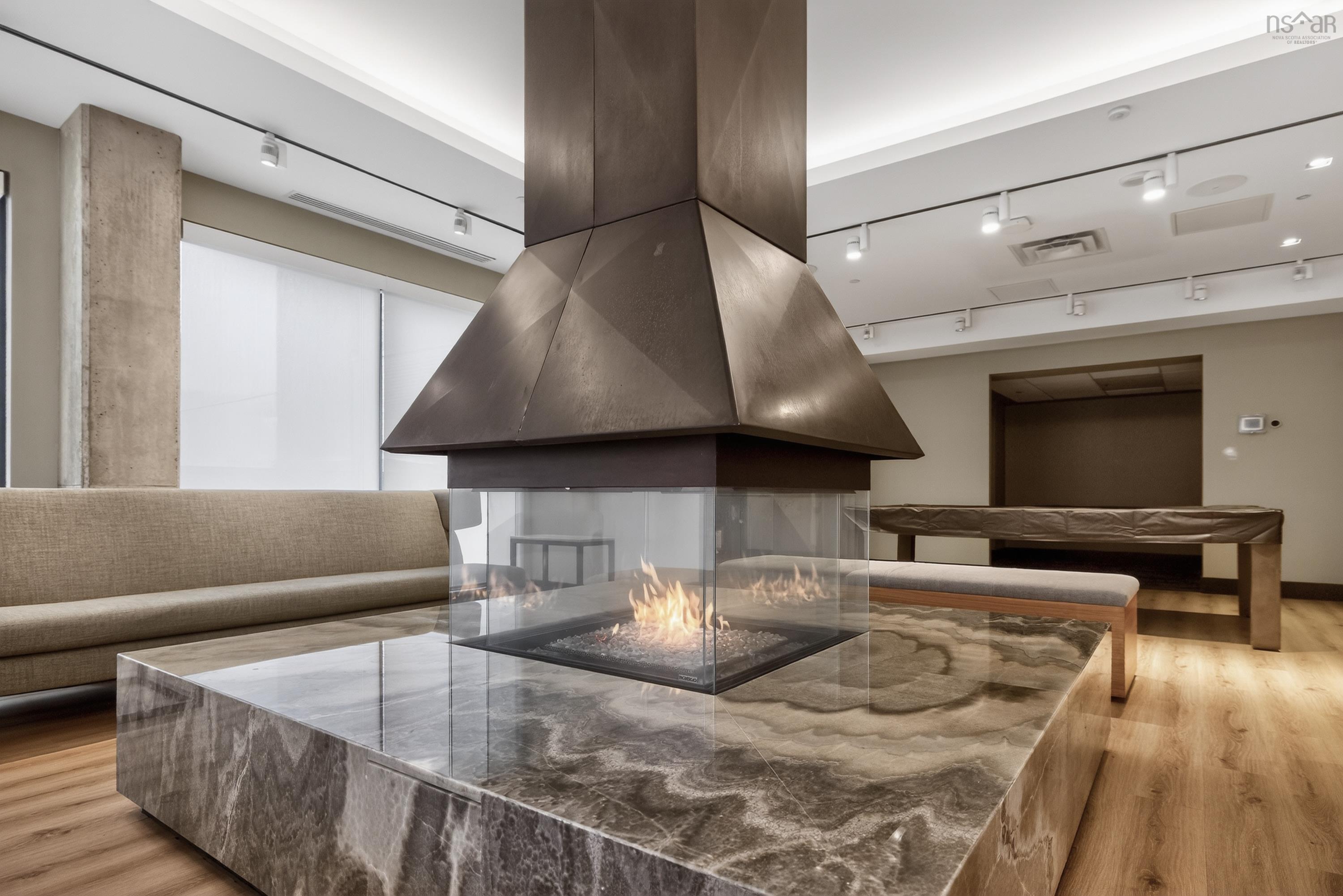 $839,900.00: 1601 1650 Granville Street, Halifax