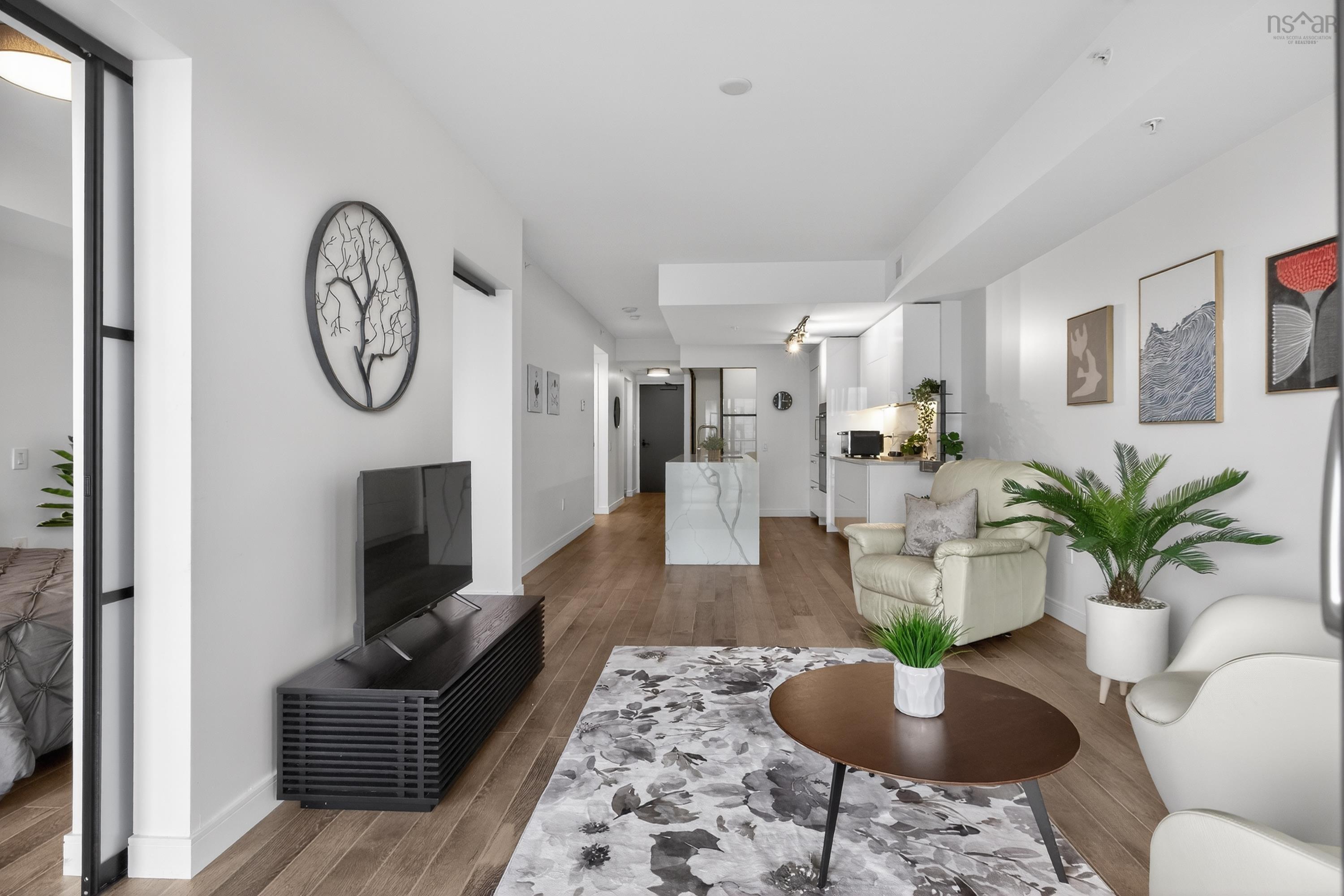 $839,900.00: 1601 1650 Granville Street, Halifax