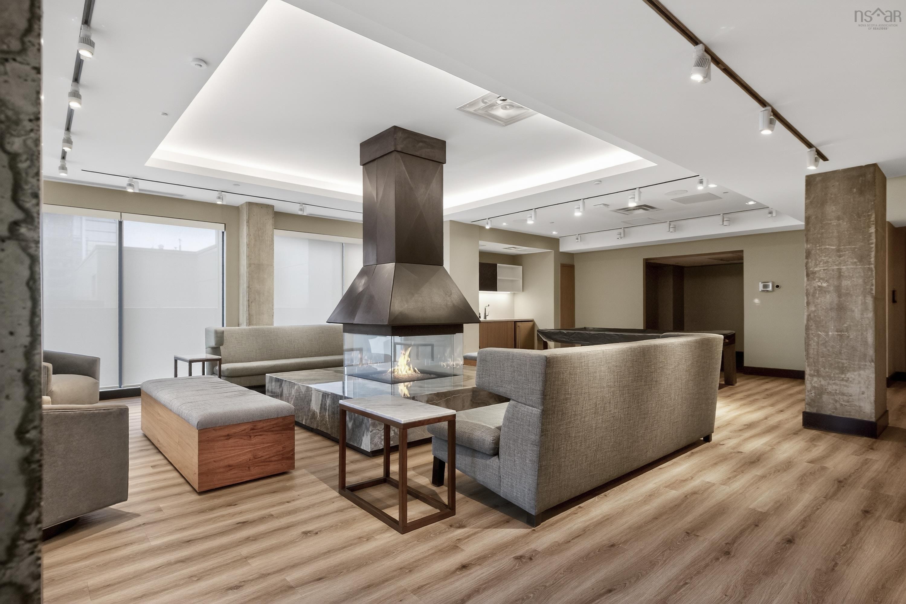 $839,900.00: 1601 1650 Granville Street, Halifax