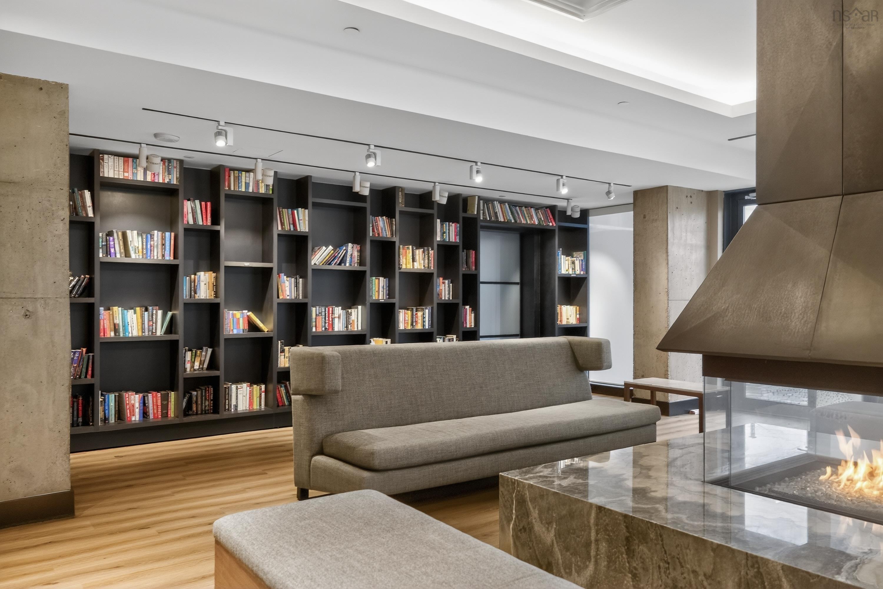 $839,900.00: 1601 1650 Granville Street, Halifax