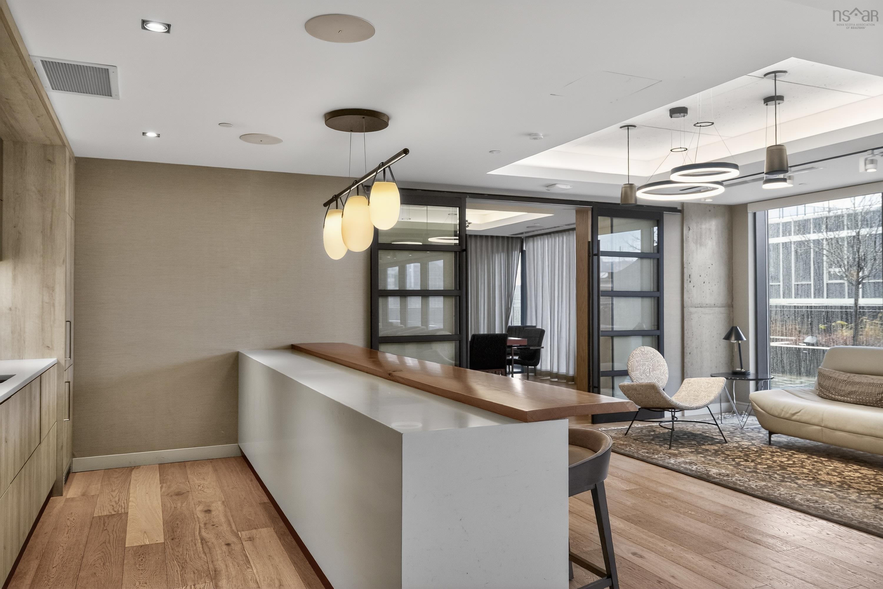 $839,900.00: 1601 1650 Granville Street, Halifax