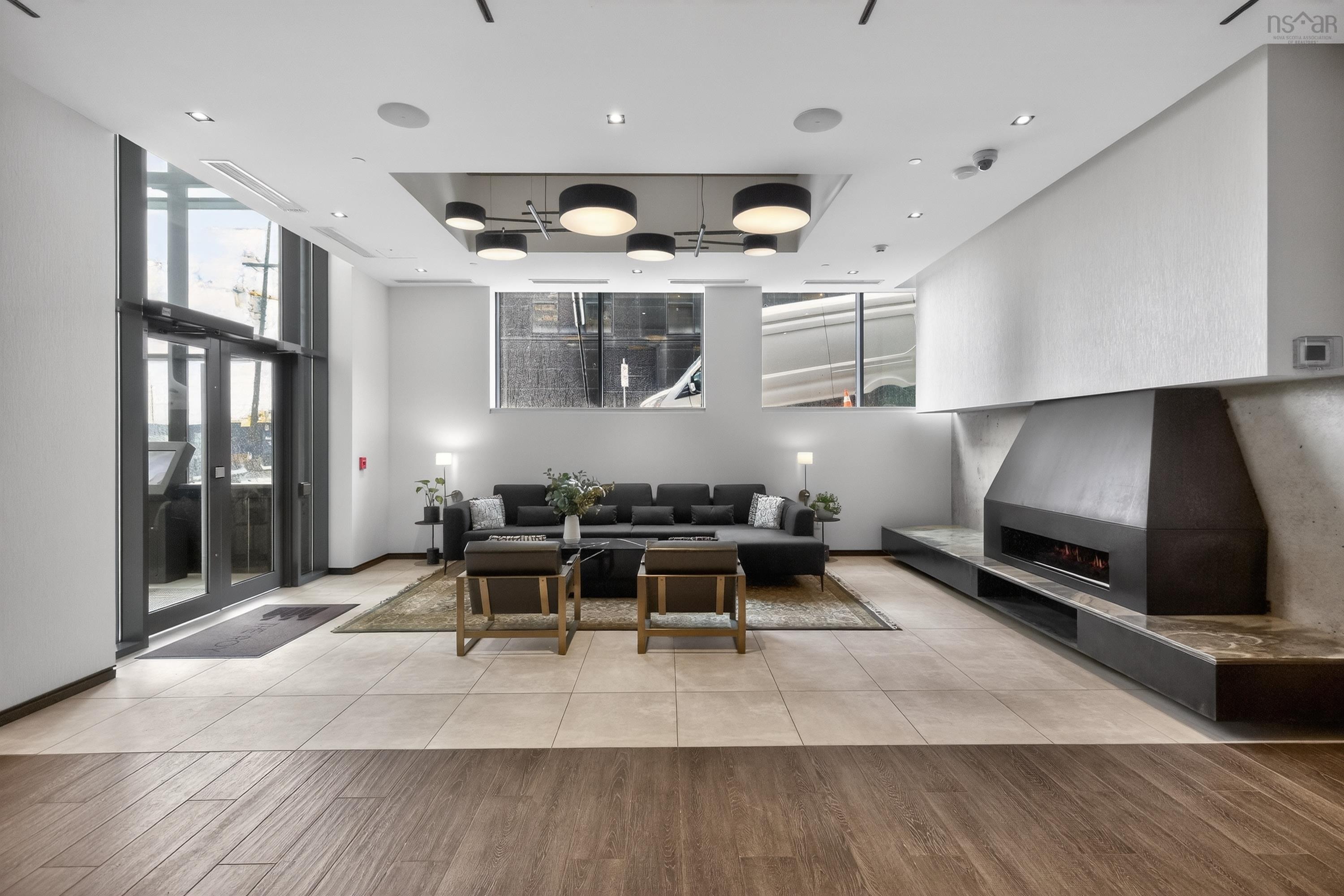 $839,900.00: 1601 1650 Granville Street, Halifax