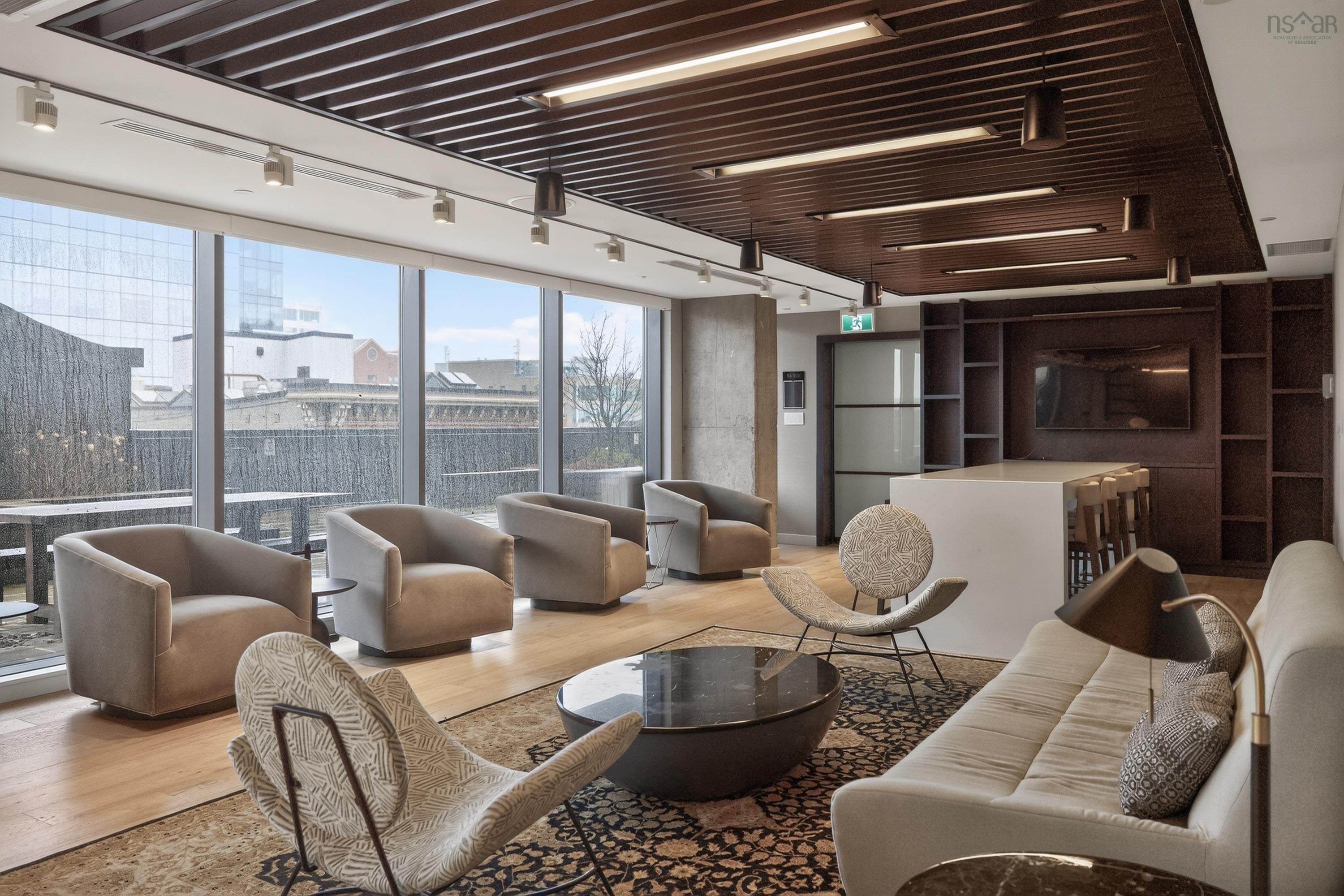 $839,900.00: 1601 1650 Granville Street, Halifax