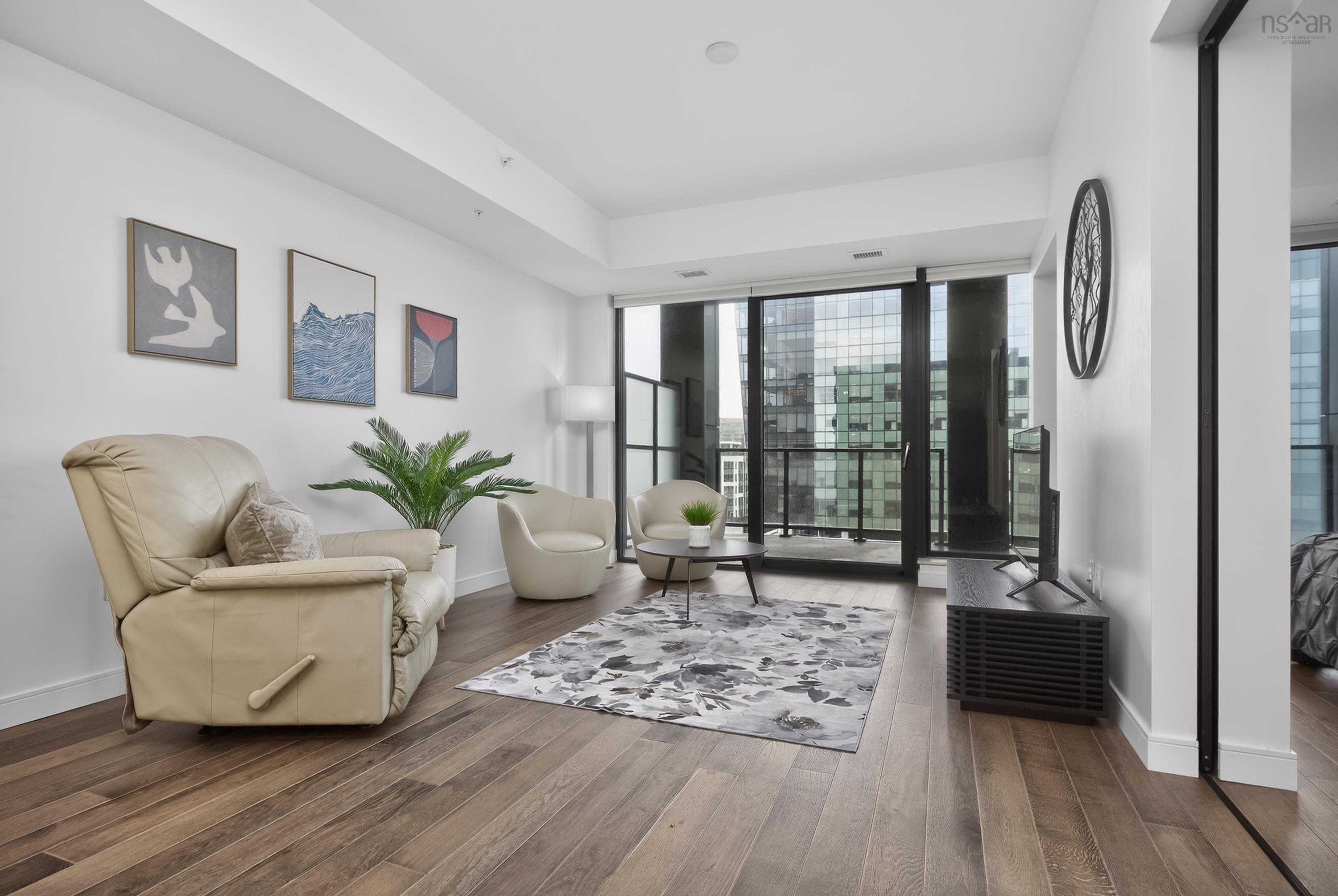 $839,900.00: 1601 1650 Granville Street, Halifax