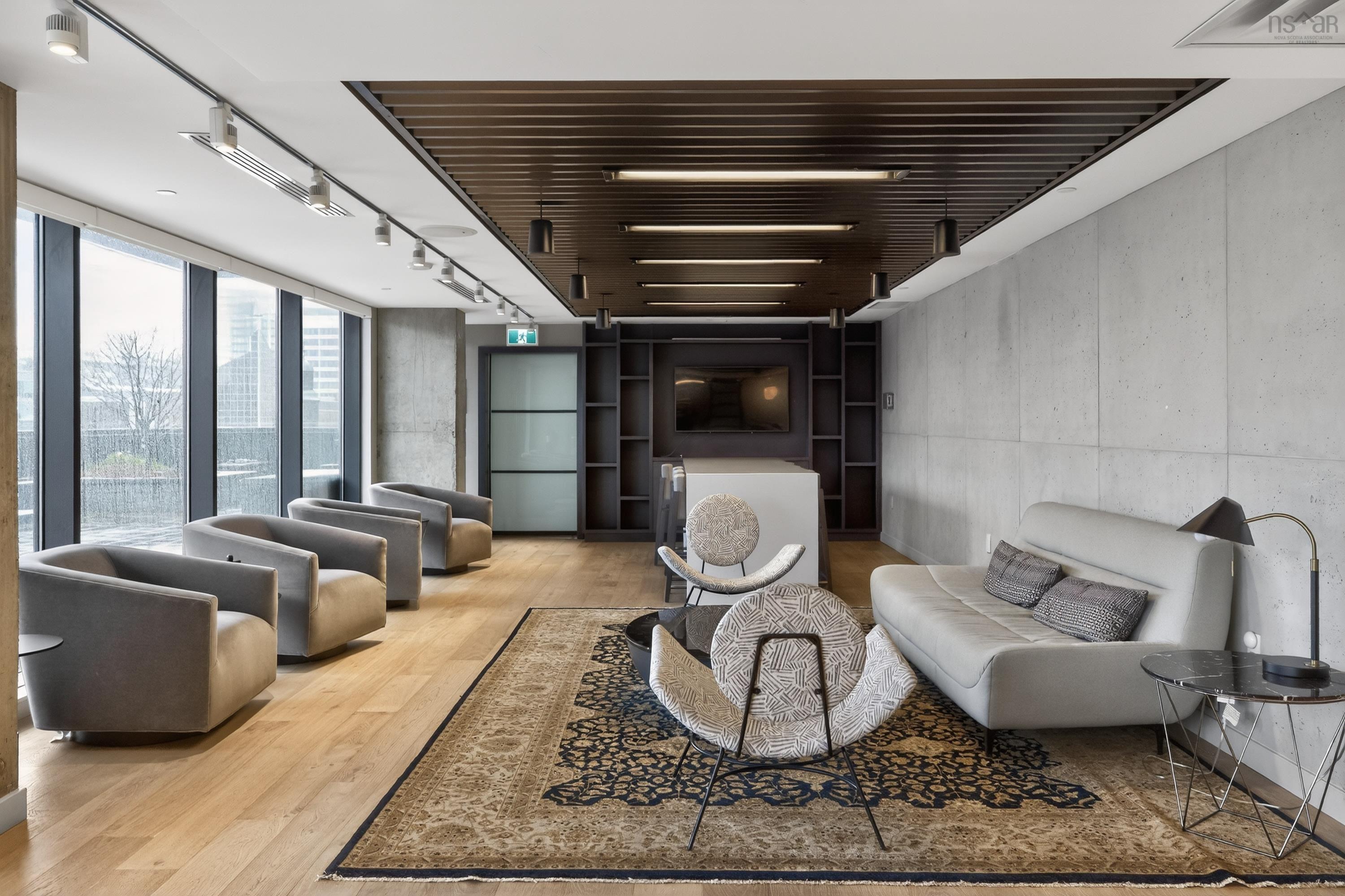 $839,900.00: 1601 1650 Granville Street, Halifax