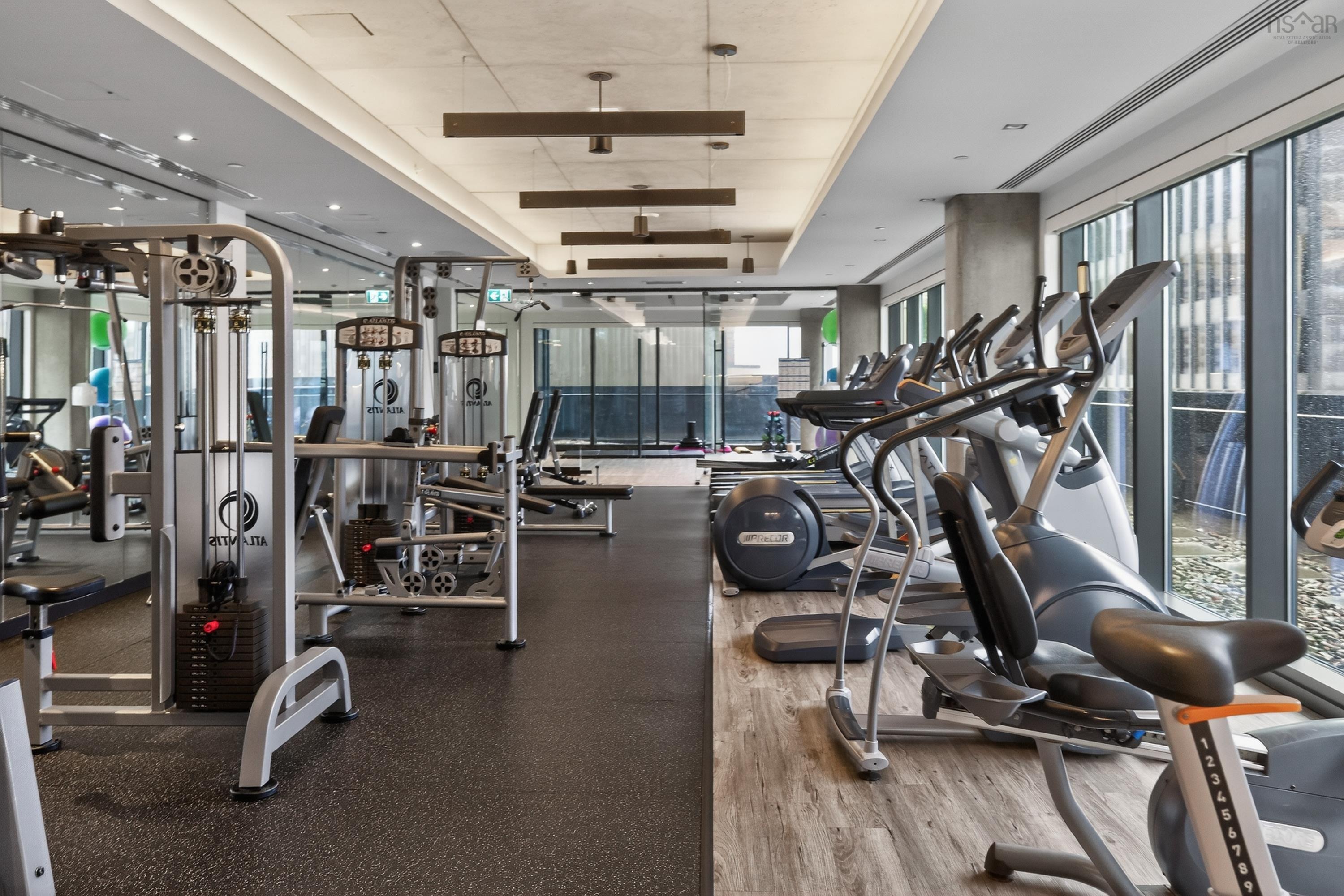 $839,900.00: 1601 1650 Granville Street, Halifax