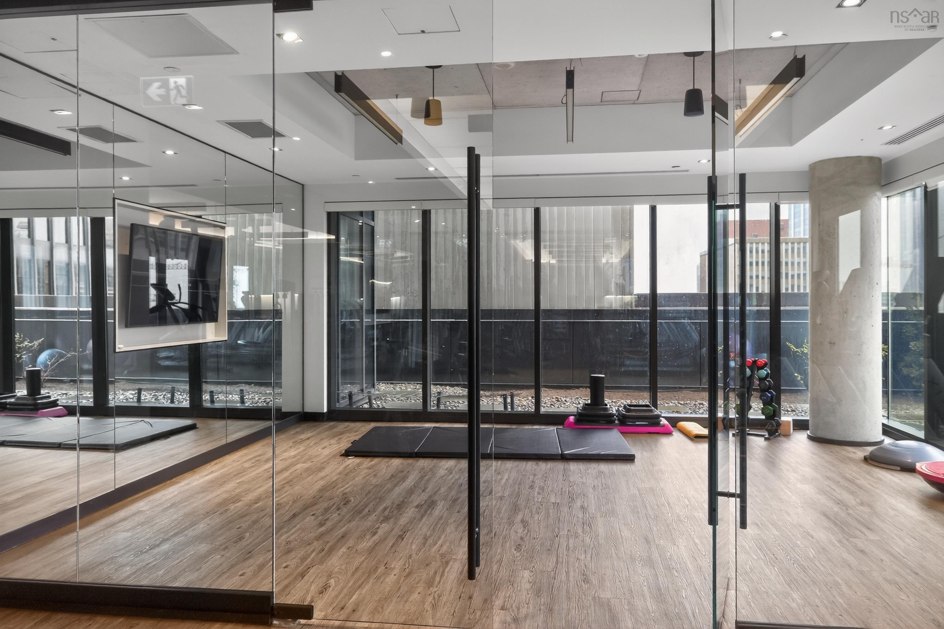 $839,900.00: 1601 1650 Granville Street, Halifax